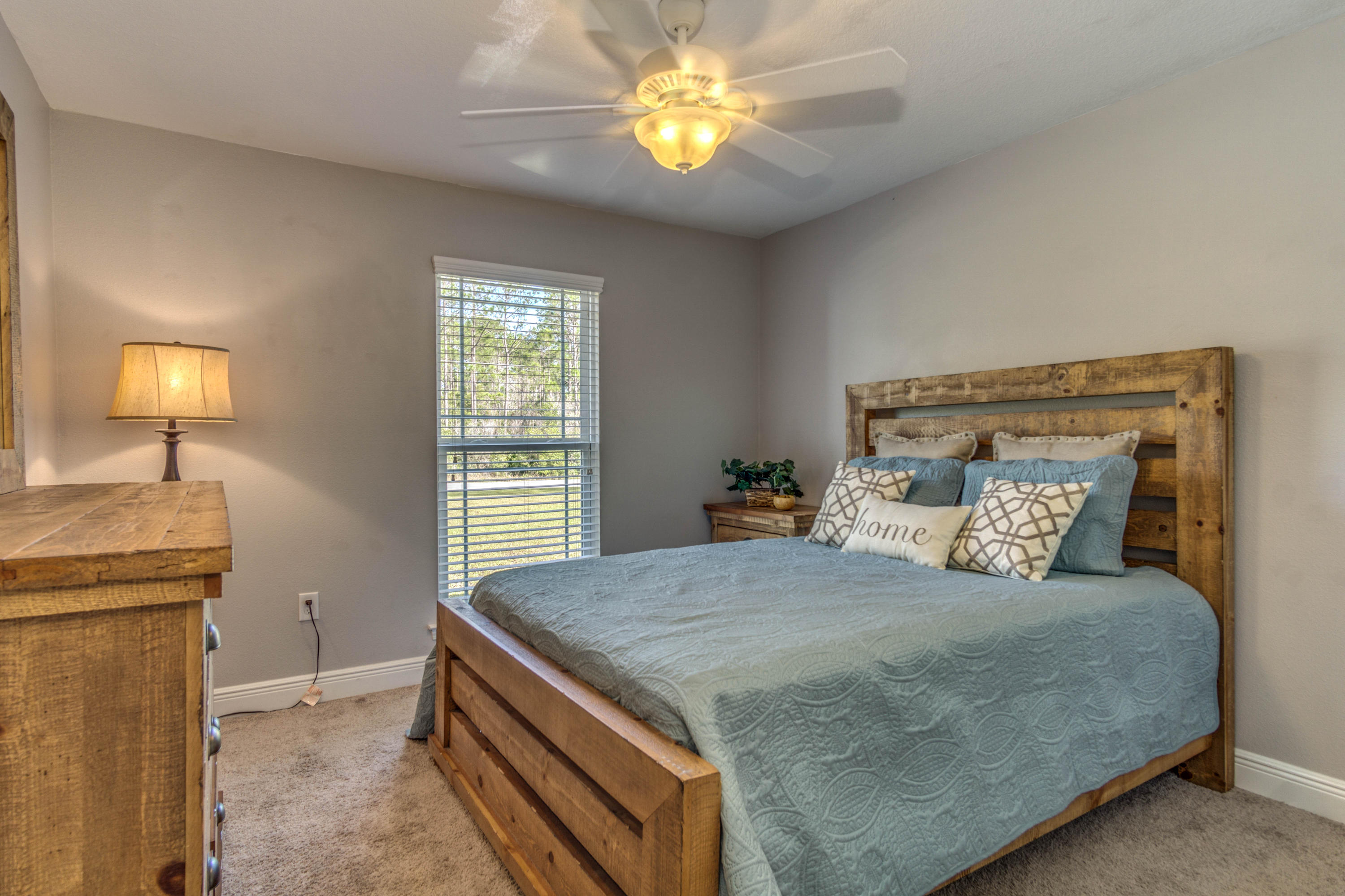 HOLLEY BY THE SEA, 1ST ADD - Residential