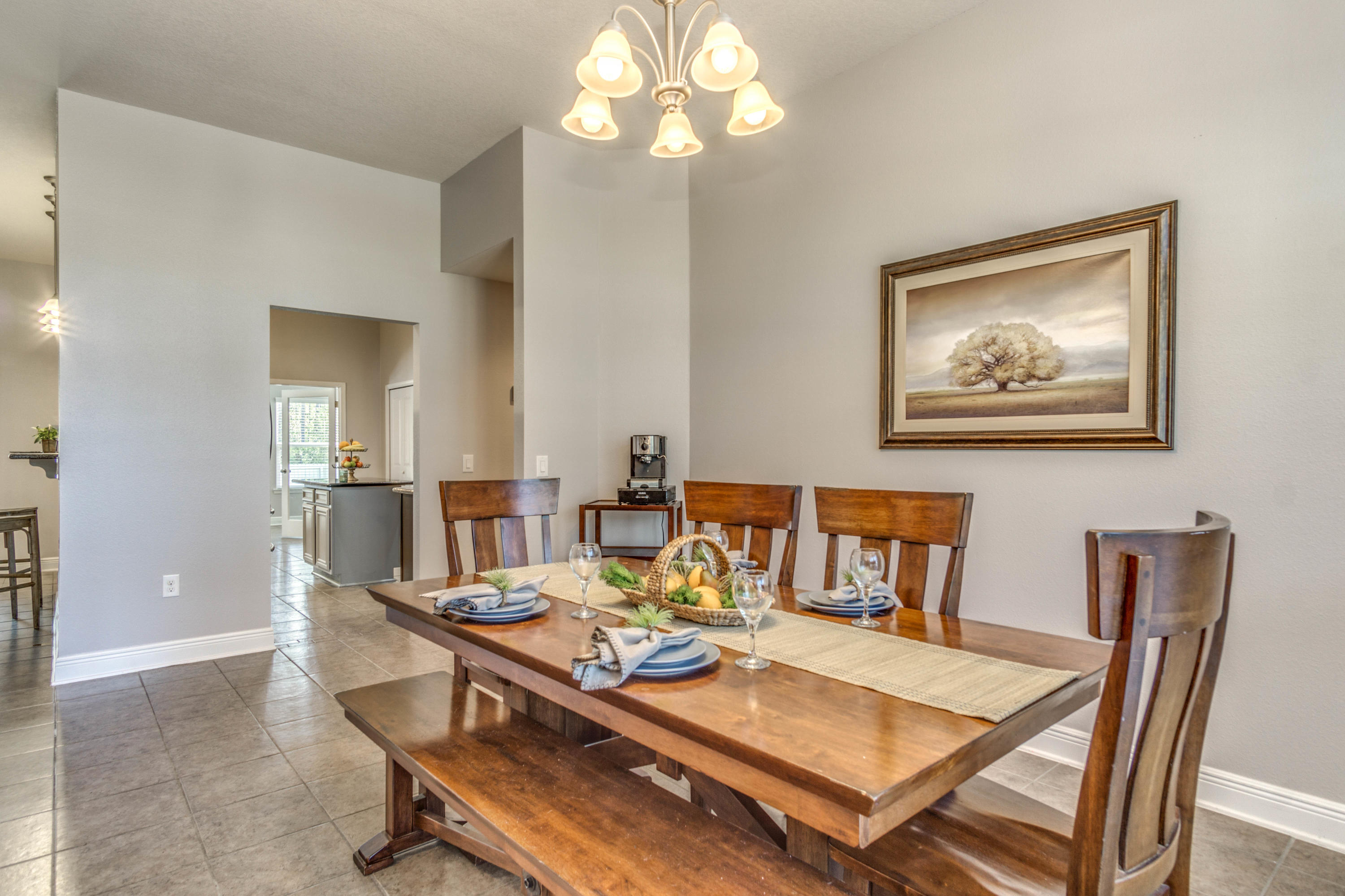 HOLLEY BY THE SEA, 1ST ADD - Residential