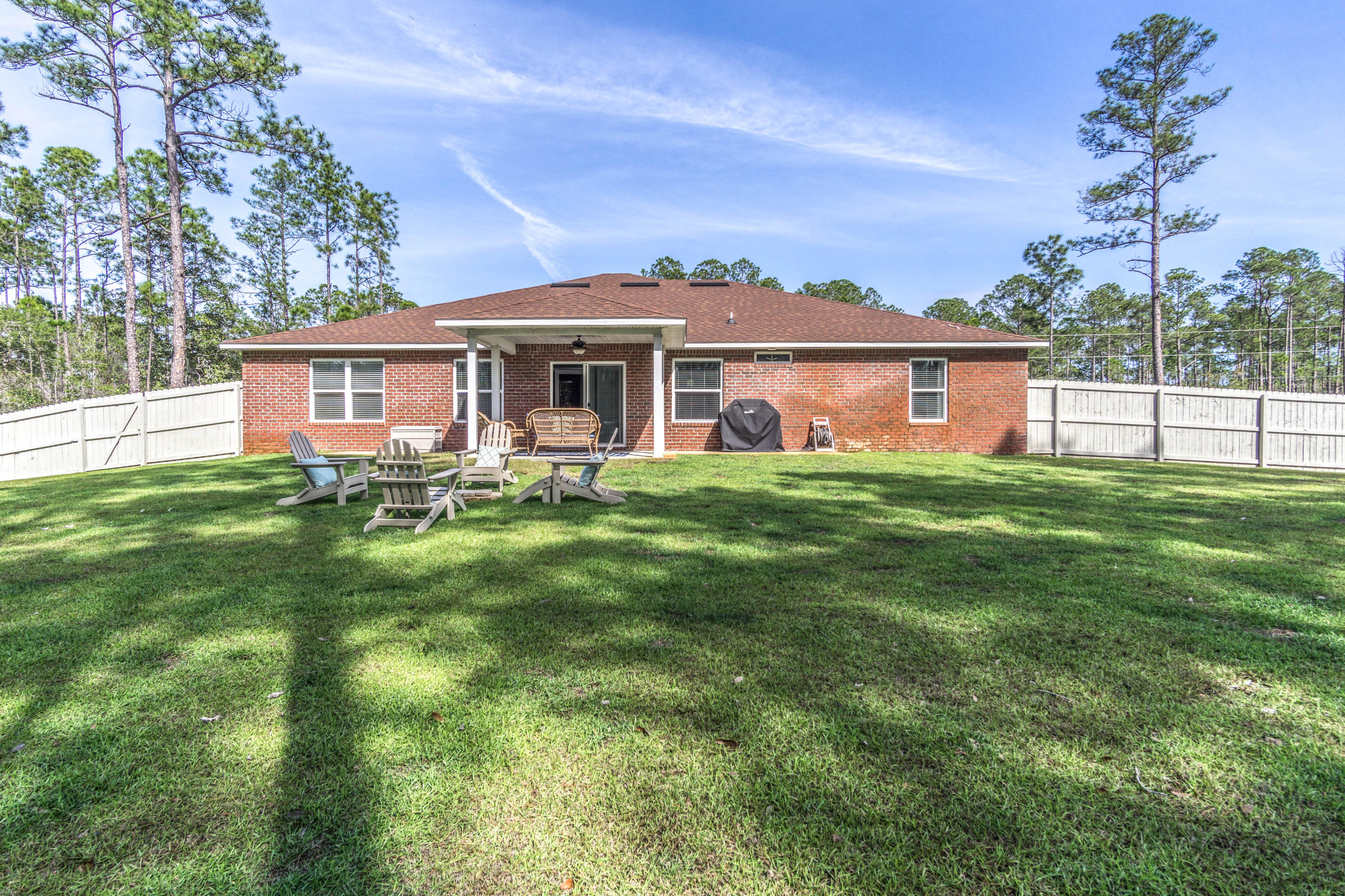 HOLLEY BY THE SEA, 1ST ADD - Residential