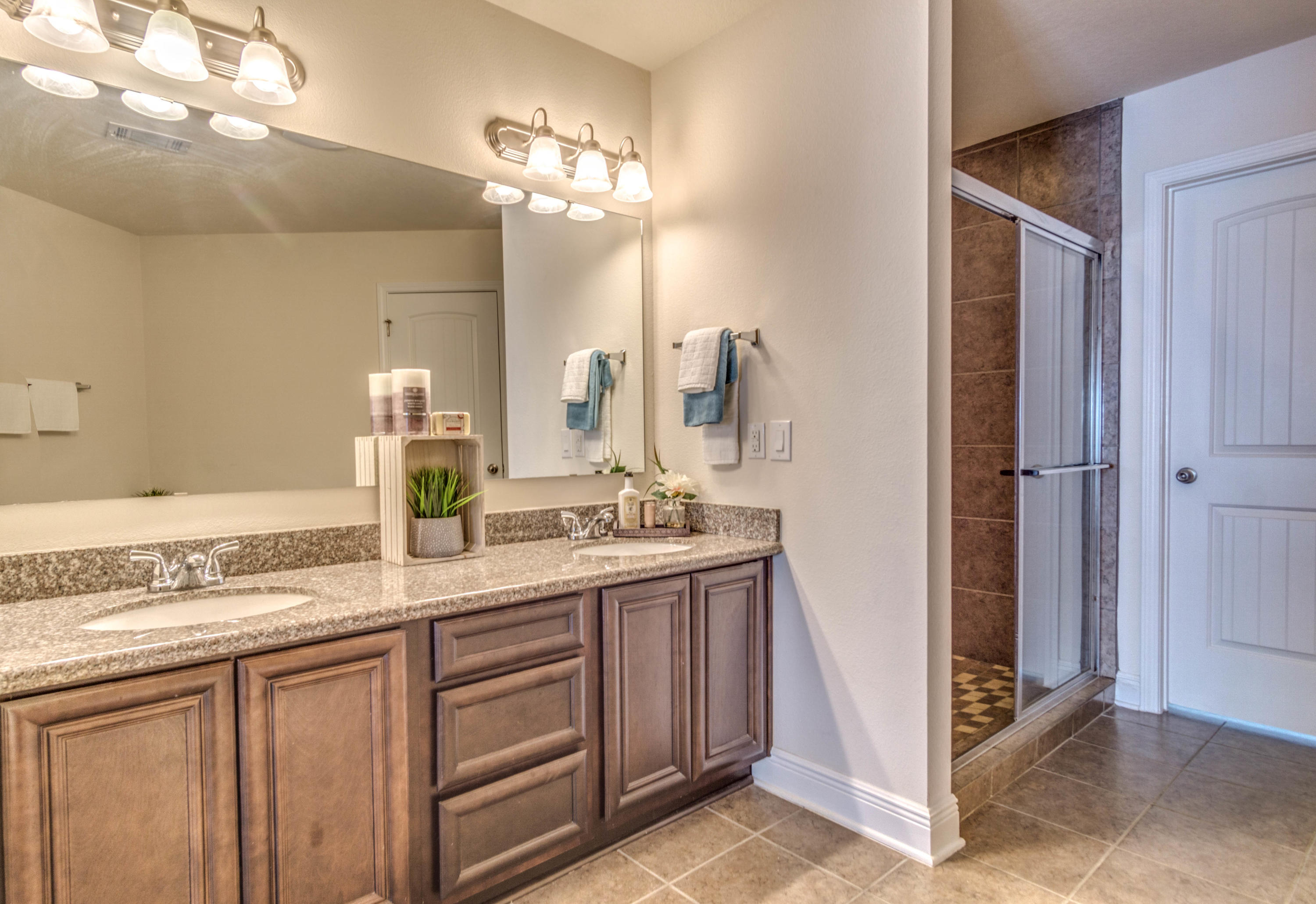 HOLLEY BY THE SEA, 1ST ADD - Residential