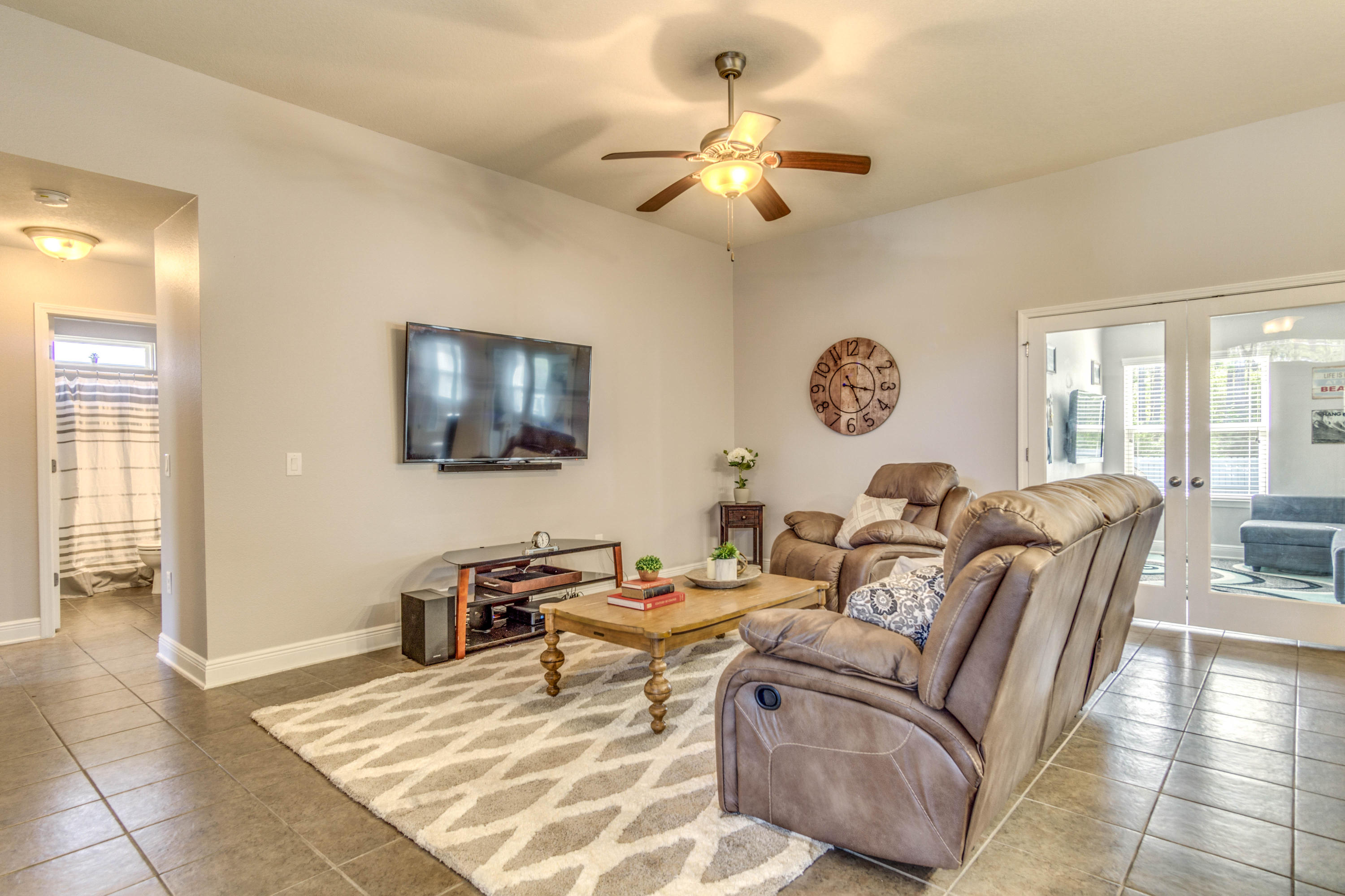 HOLLEY BY THE SEA, 1ST ADD - Residential