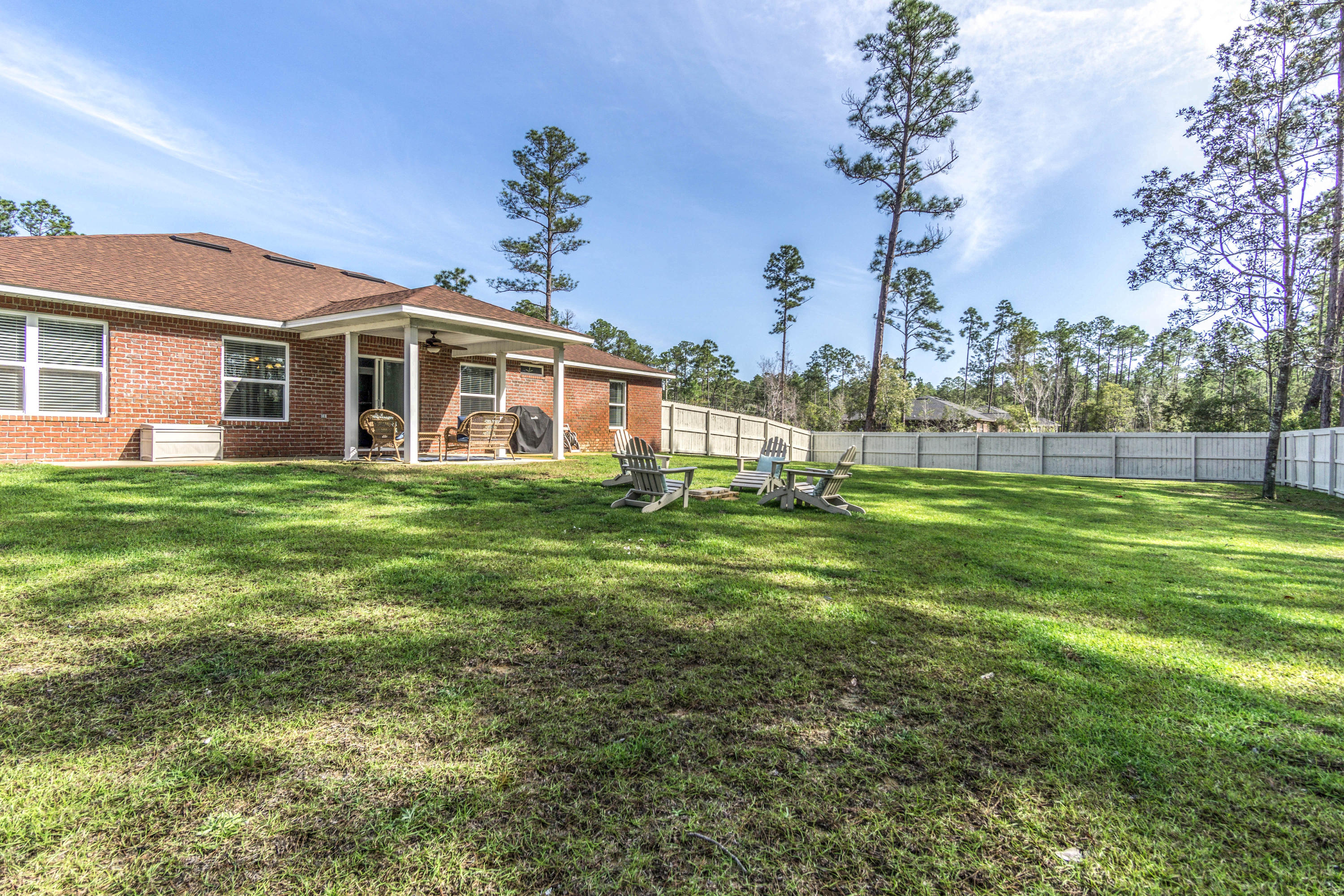 HOLLEY BY THE SEA, 1ST ADD - Residential