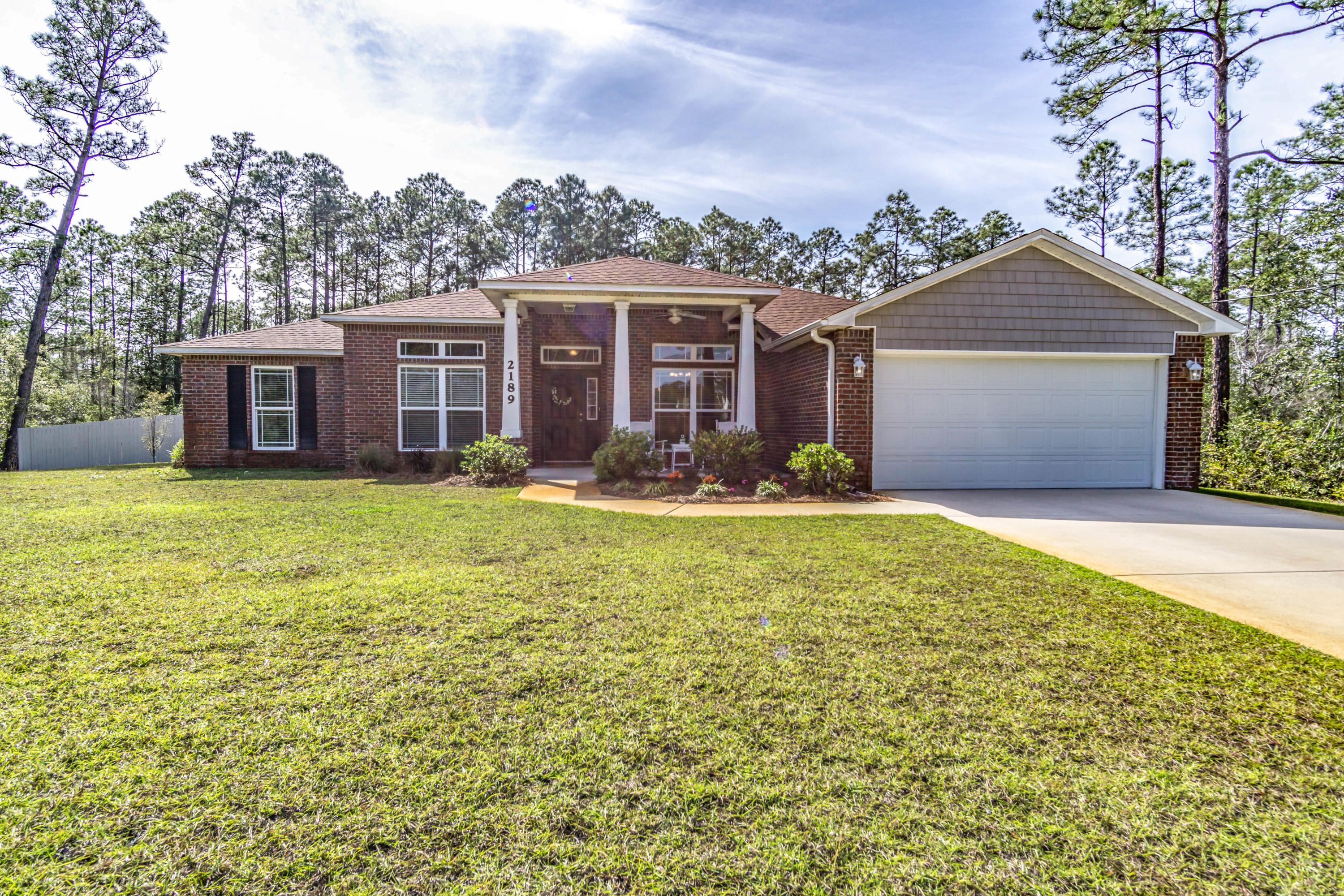 HOLLEY BY THE SEA, 1ST ADD - Residential