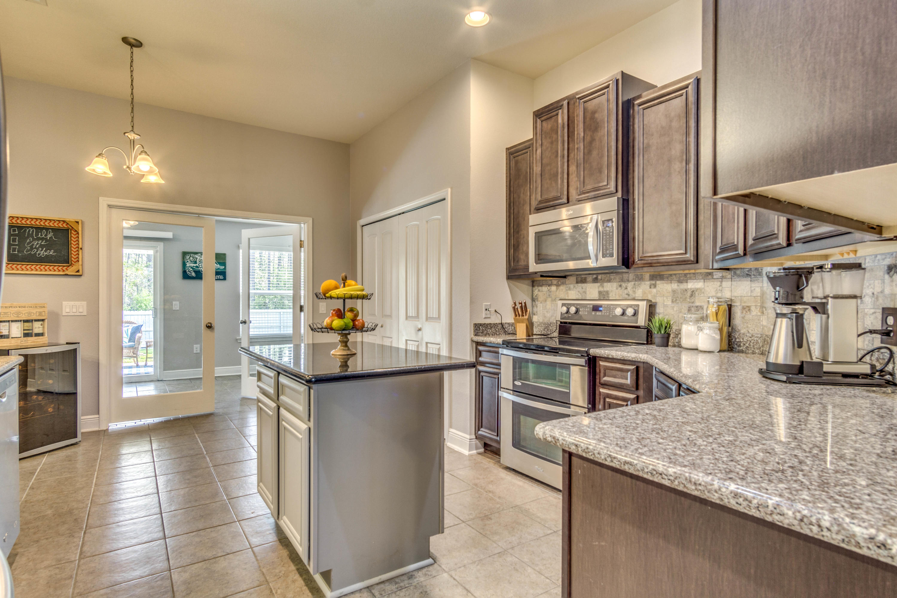 HOLLEY BY THE SEA, 1ST ADD - Residential