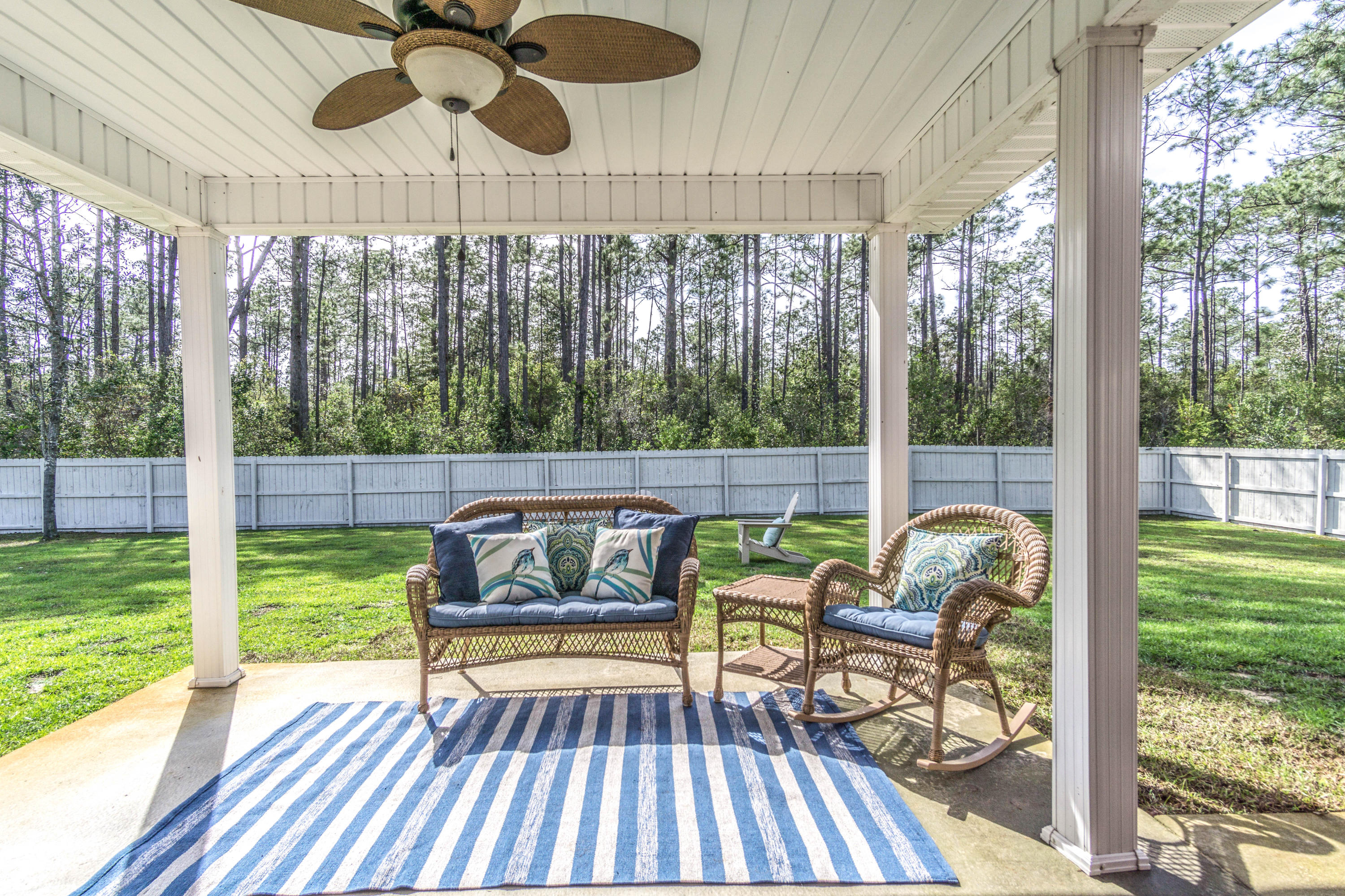 HOLLEY BY THE SEA, 1ST ADD - Residential