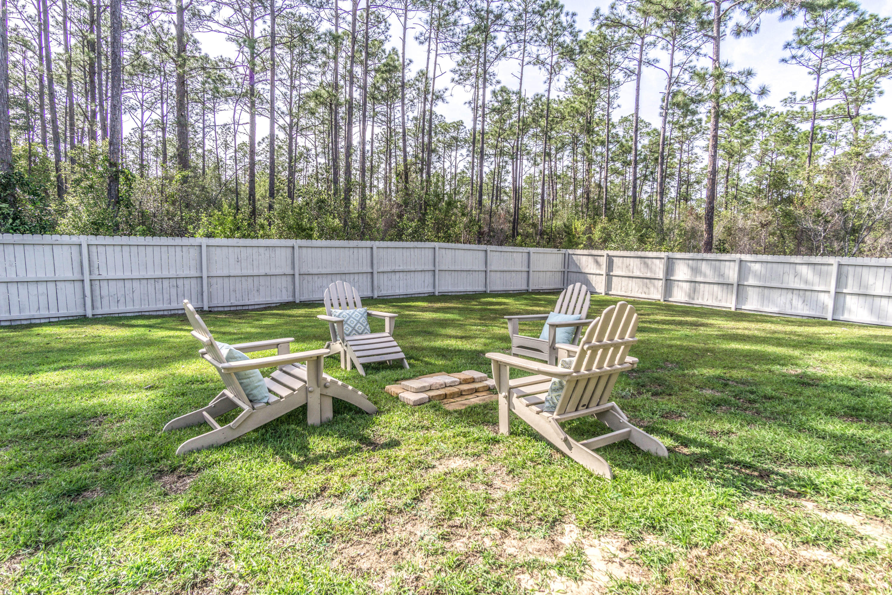 HOLLEY BY THE SEA, 1ST ADD - Residential