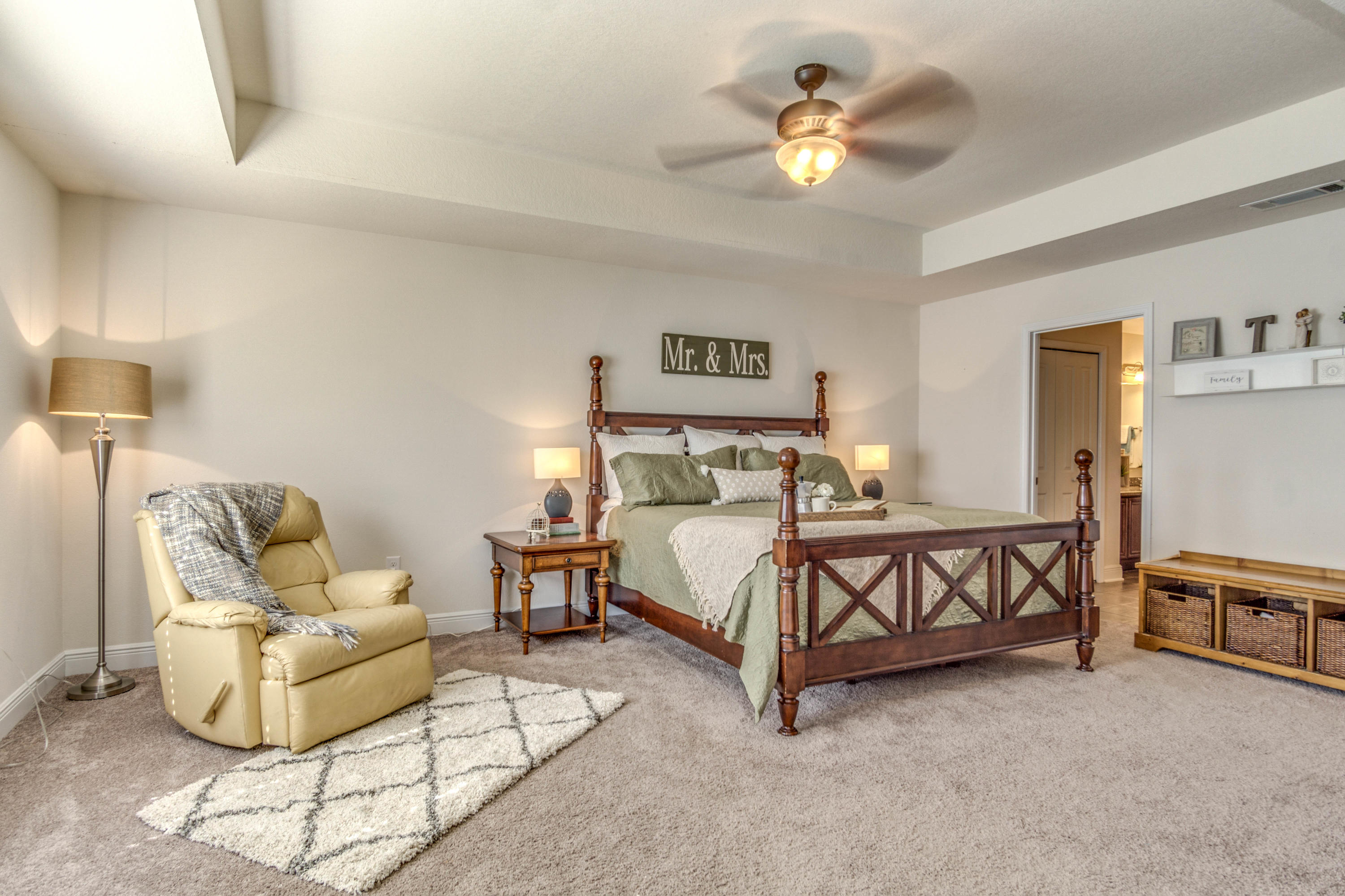 HOLLEY BY THE SEA, 1ST ADD - Residential