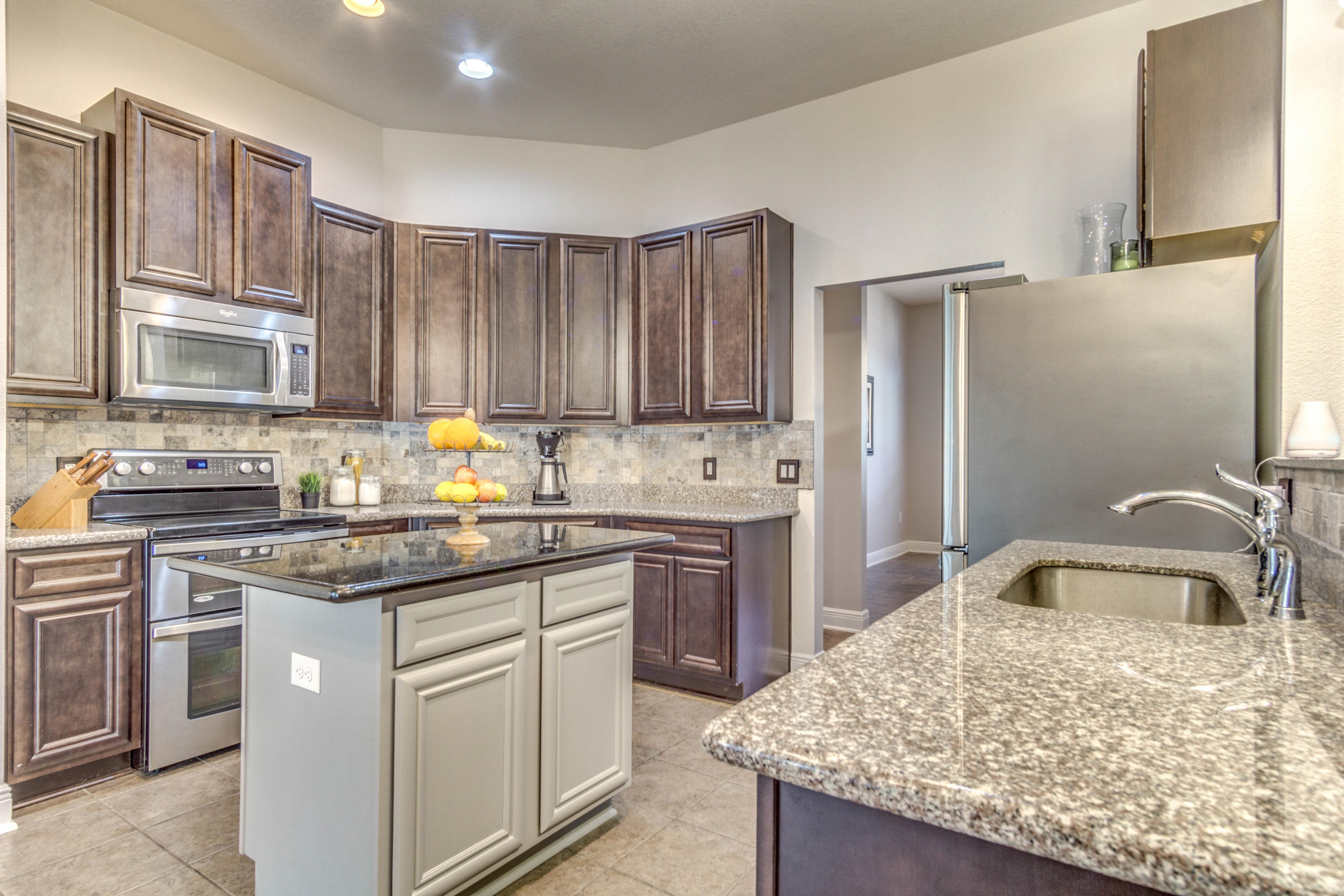 HOLLEY BY THE SEA, 1ST ADD - Residential