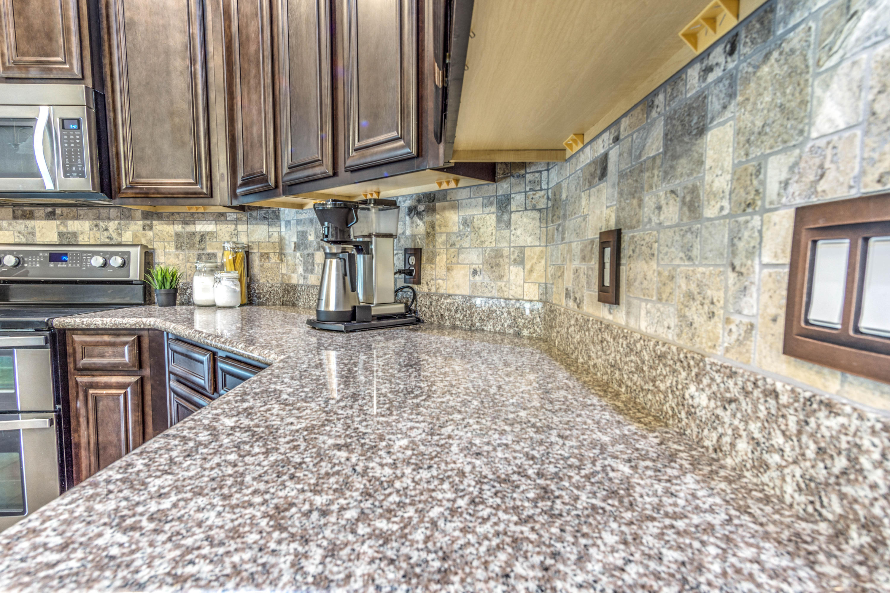 HOLLEY BY THE SEA, 1ST ADD - Residential