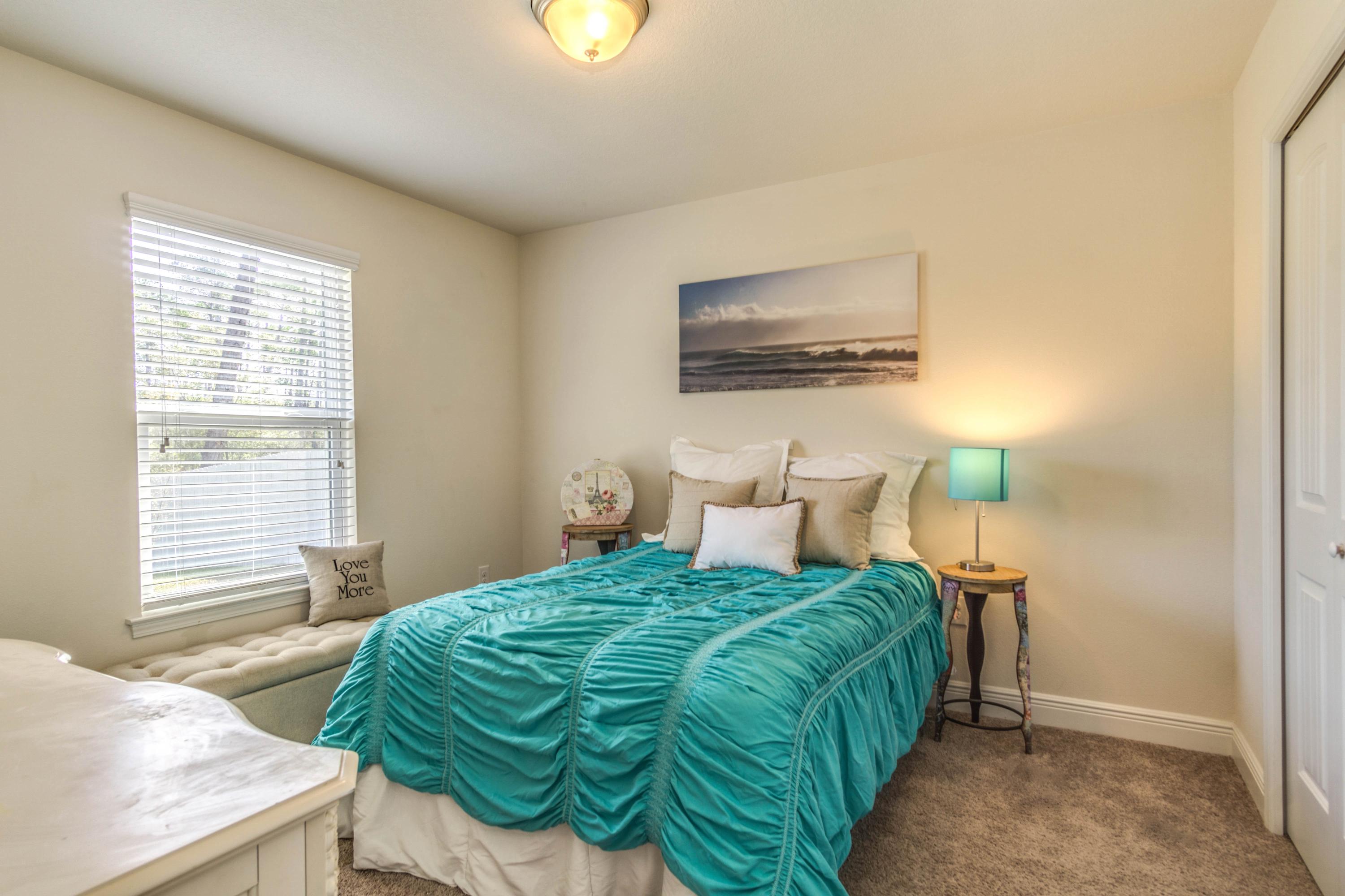 HOLLEY BY THE SEA, 1ST ADD - Residential
