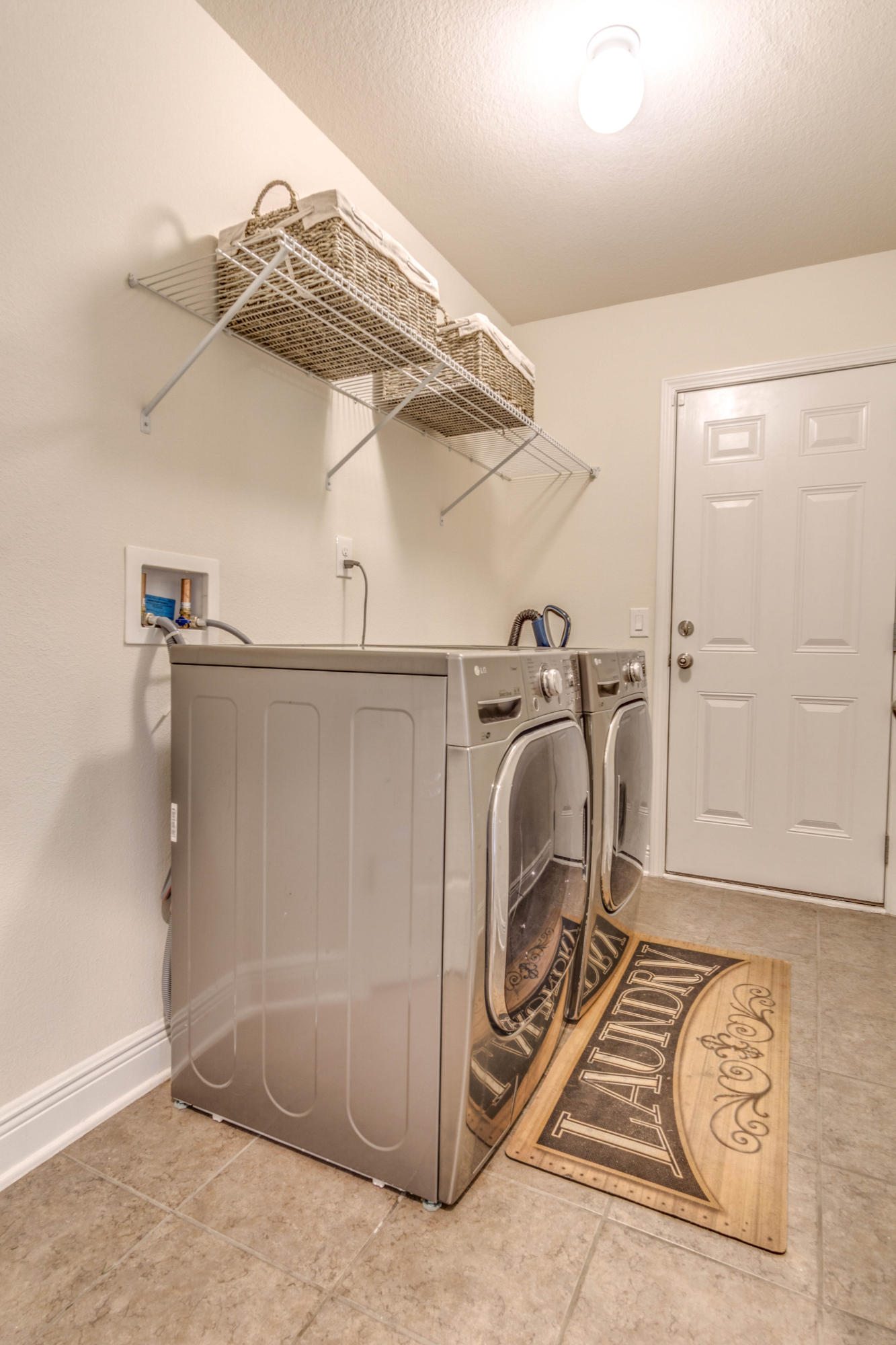 HOLLEY BY THE SEA, 1ST ADD - Residential