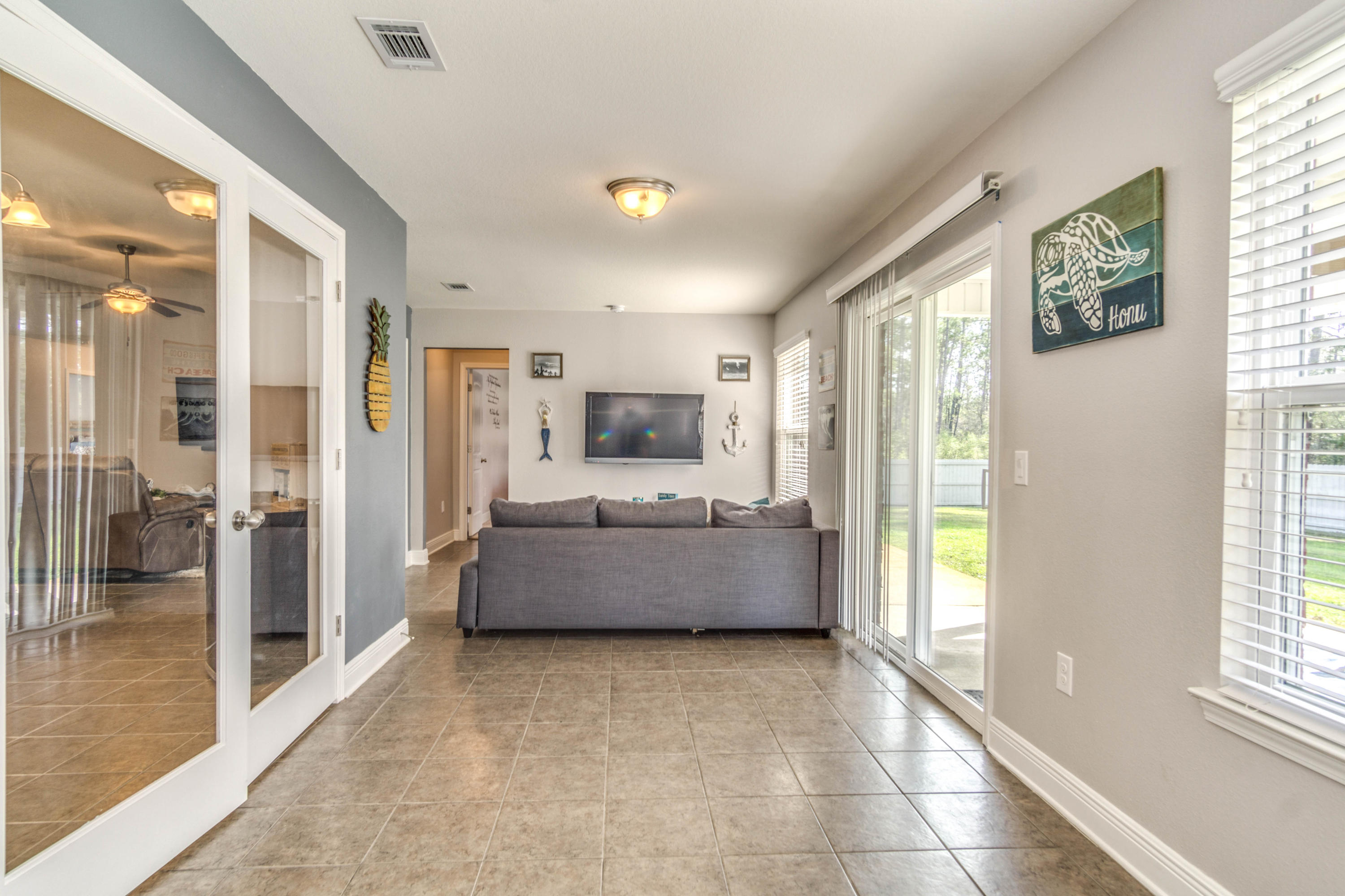 HOLLEY BY THE SEA, 1ST ADD - Residential