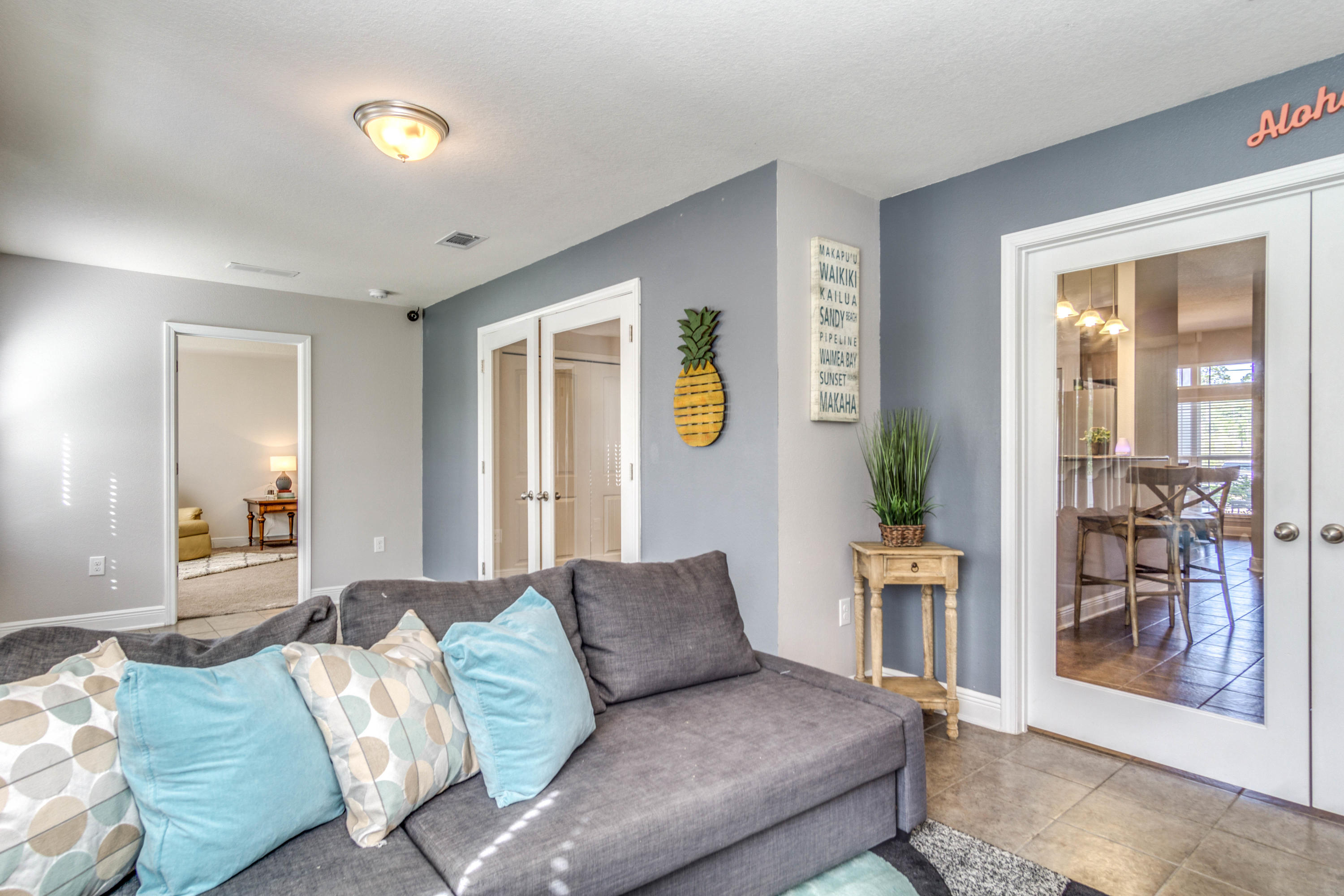 HOLLEY BY THE SEA, 1ST ADD - Residential