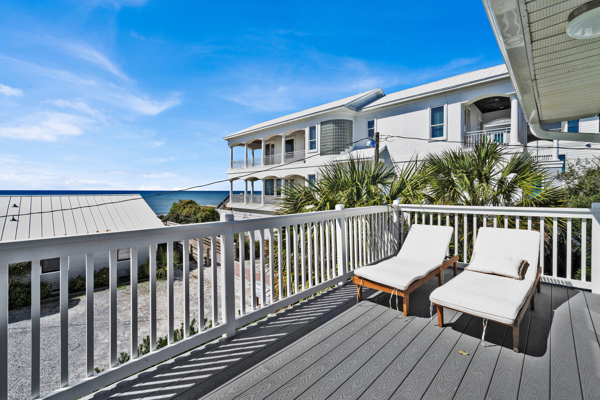 Dolphin Watch - Residential