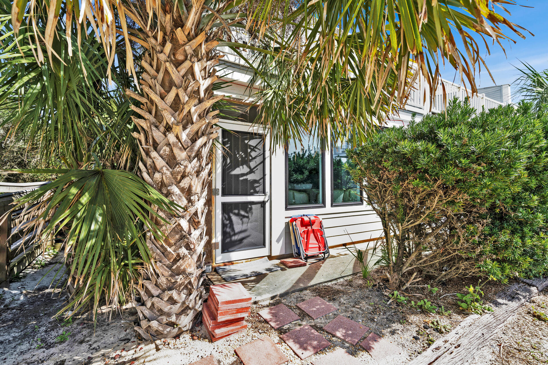 Dolphin Watch - Residential