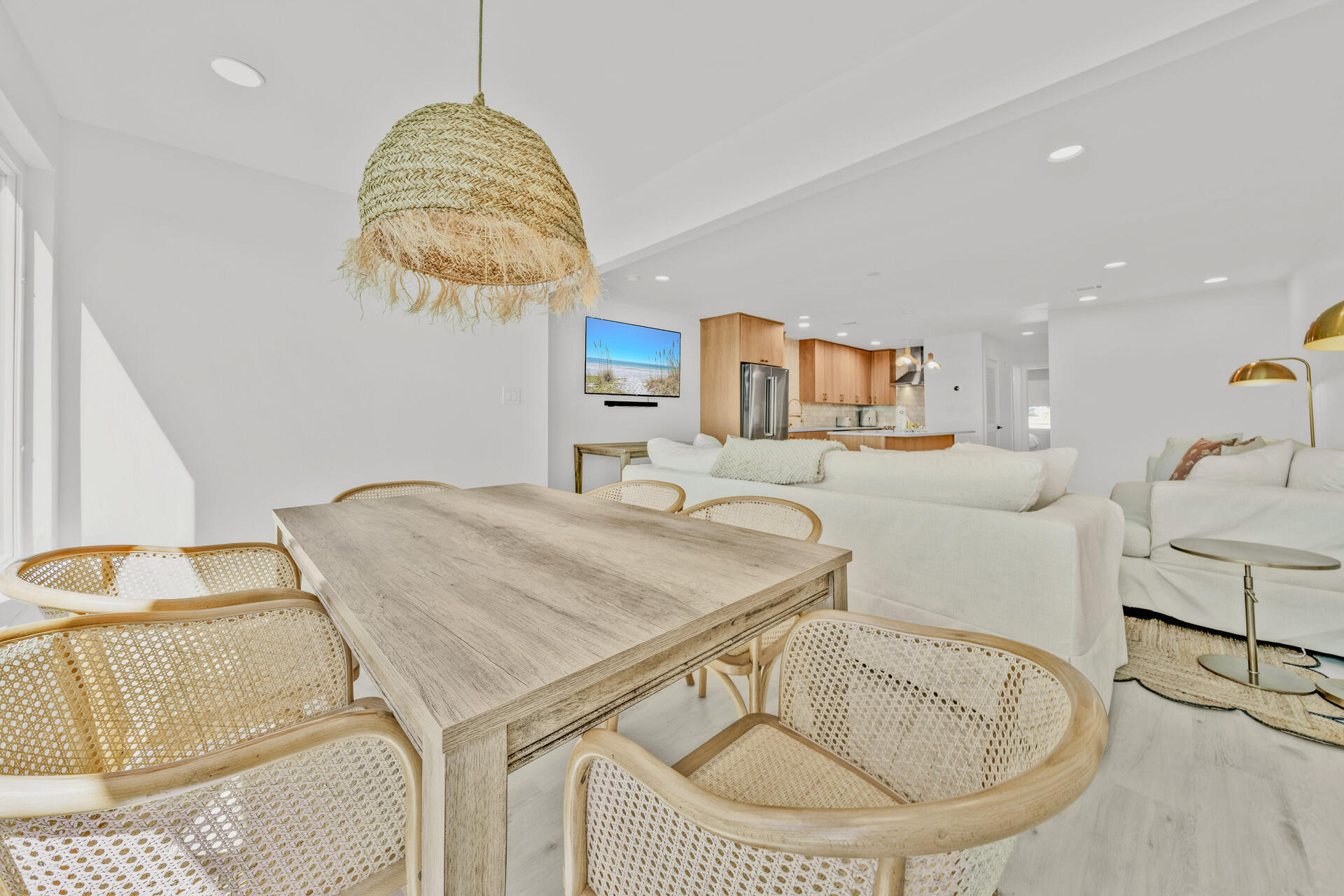 Dolphin Watch - Residential