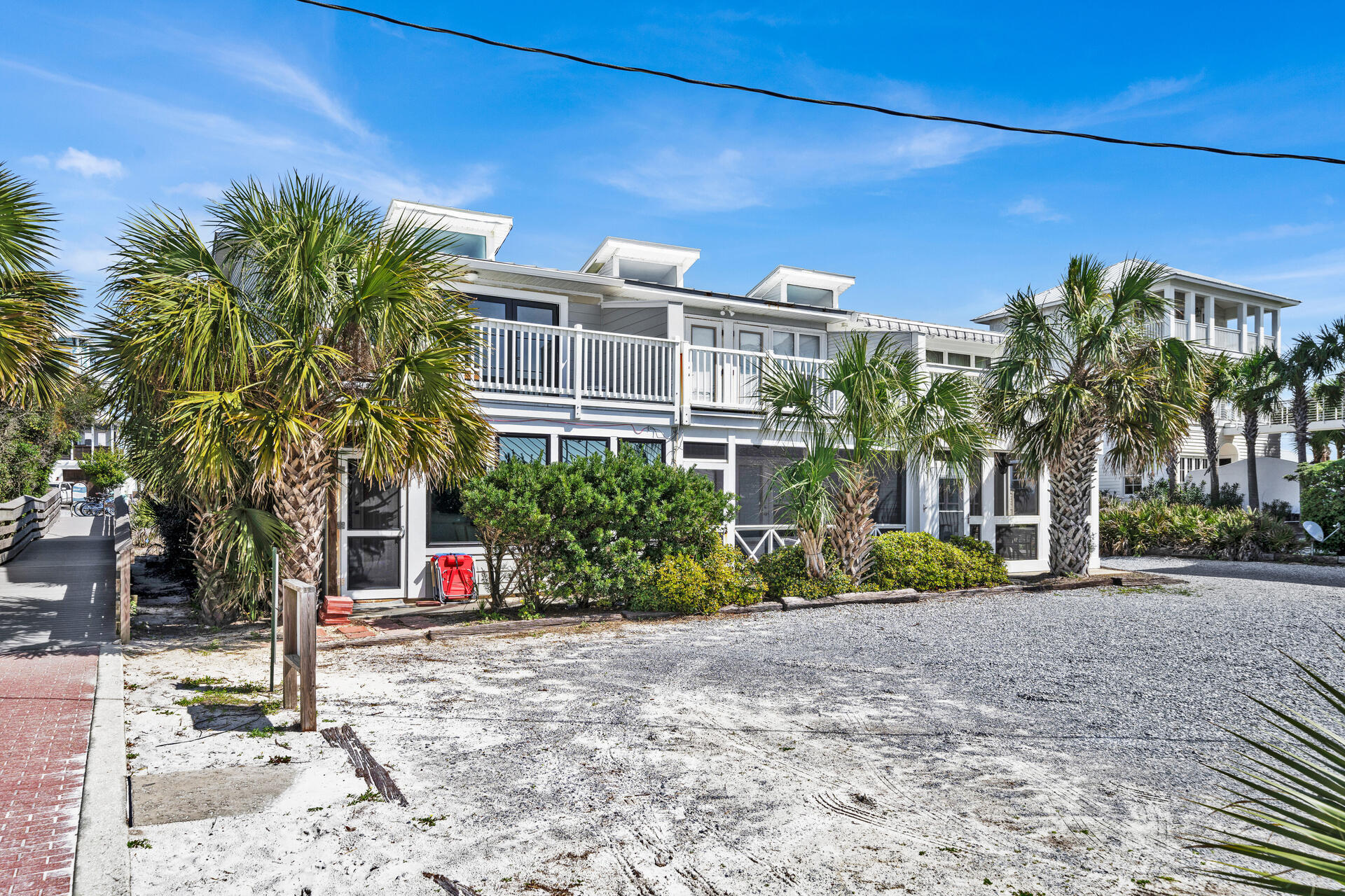 Dolphin Watch - Residential