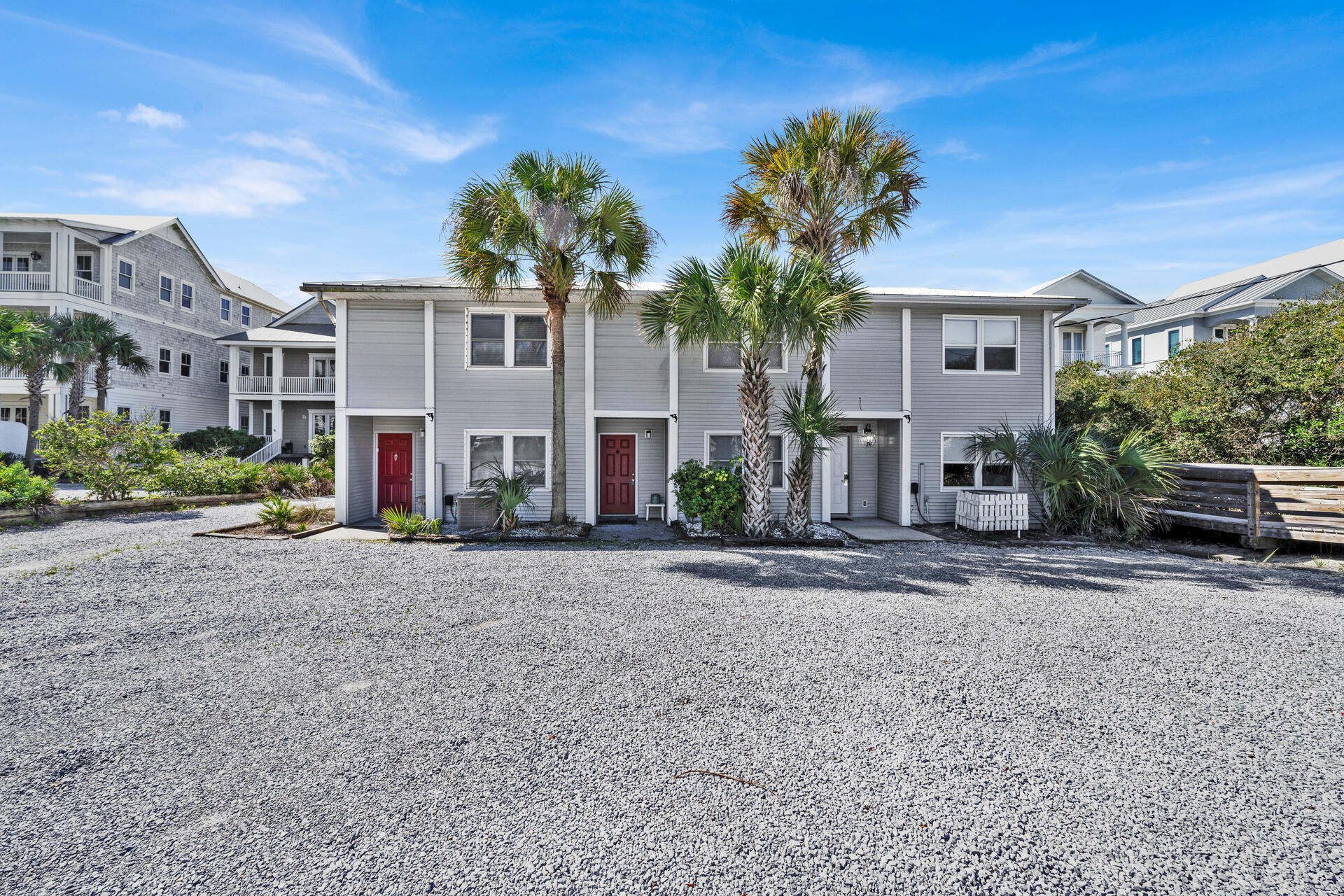 Dolphin Watch - Residential