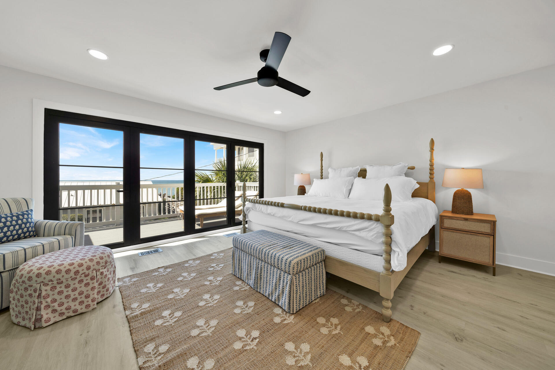 Dolphin Watch - Residential