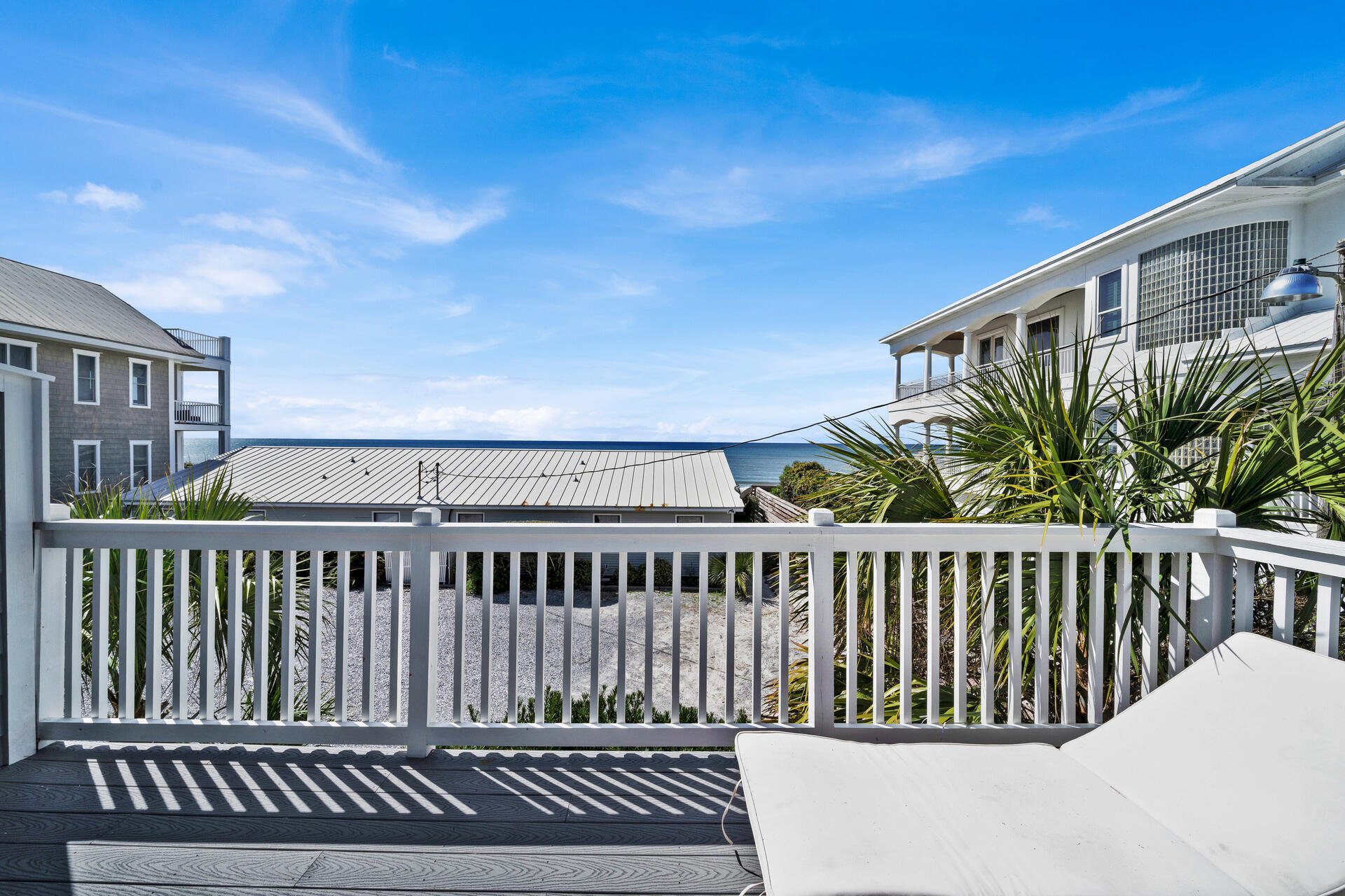 Dolphin Watch - Residential