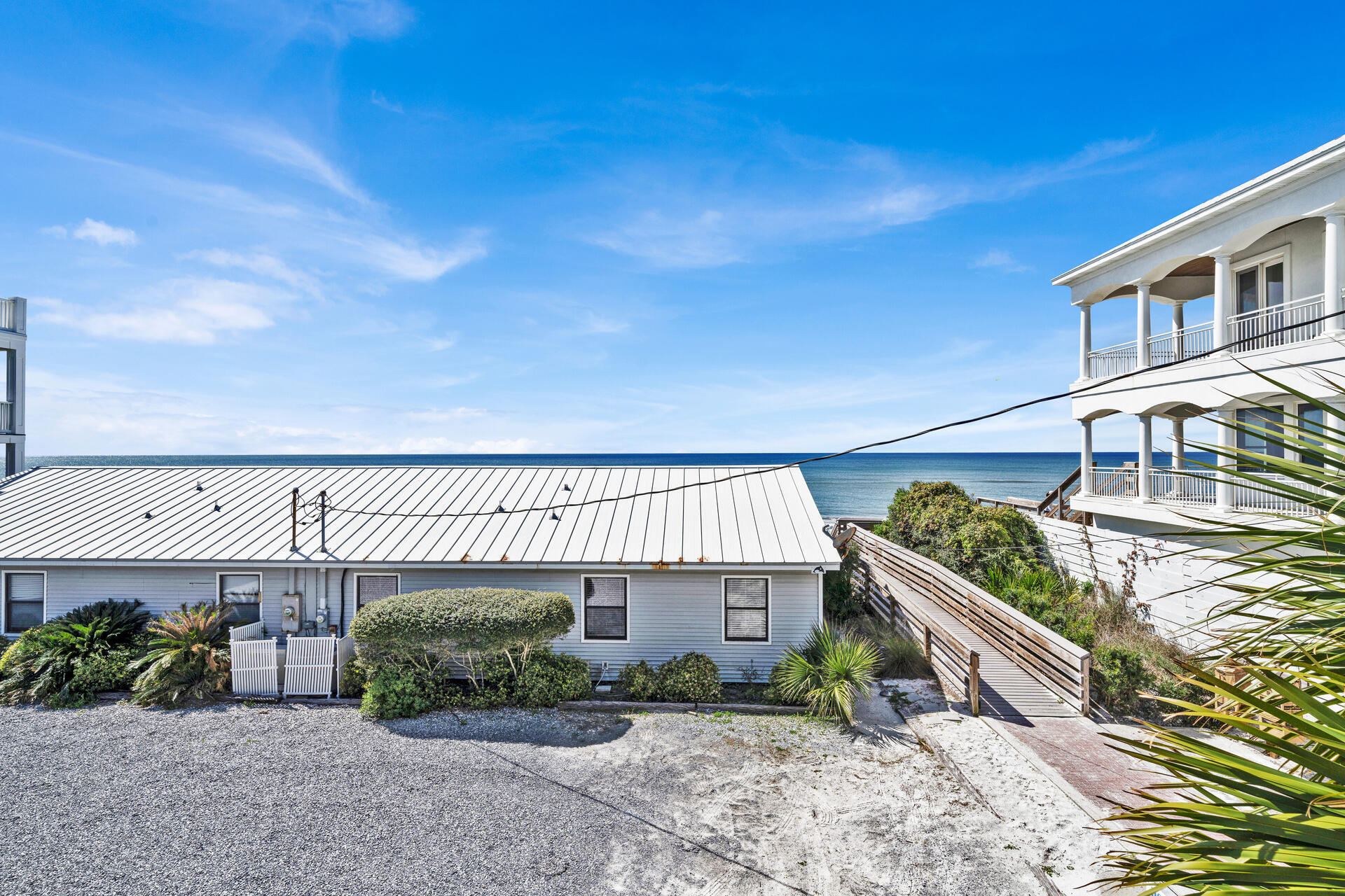 Dolphin Watch - Residential