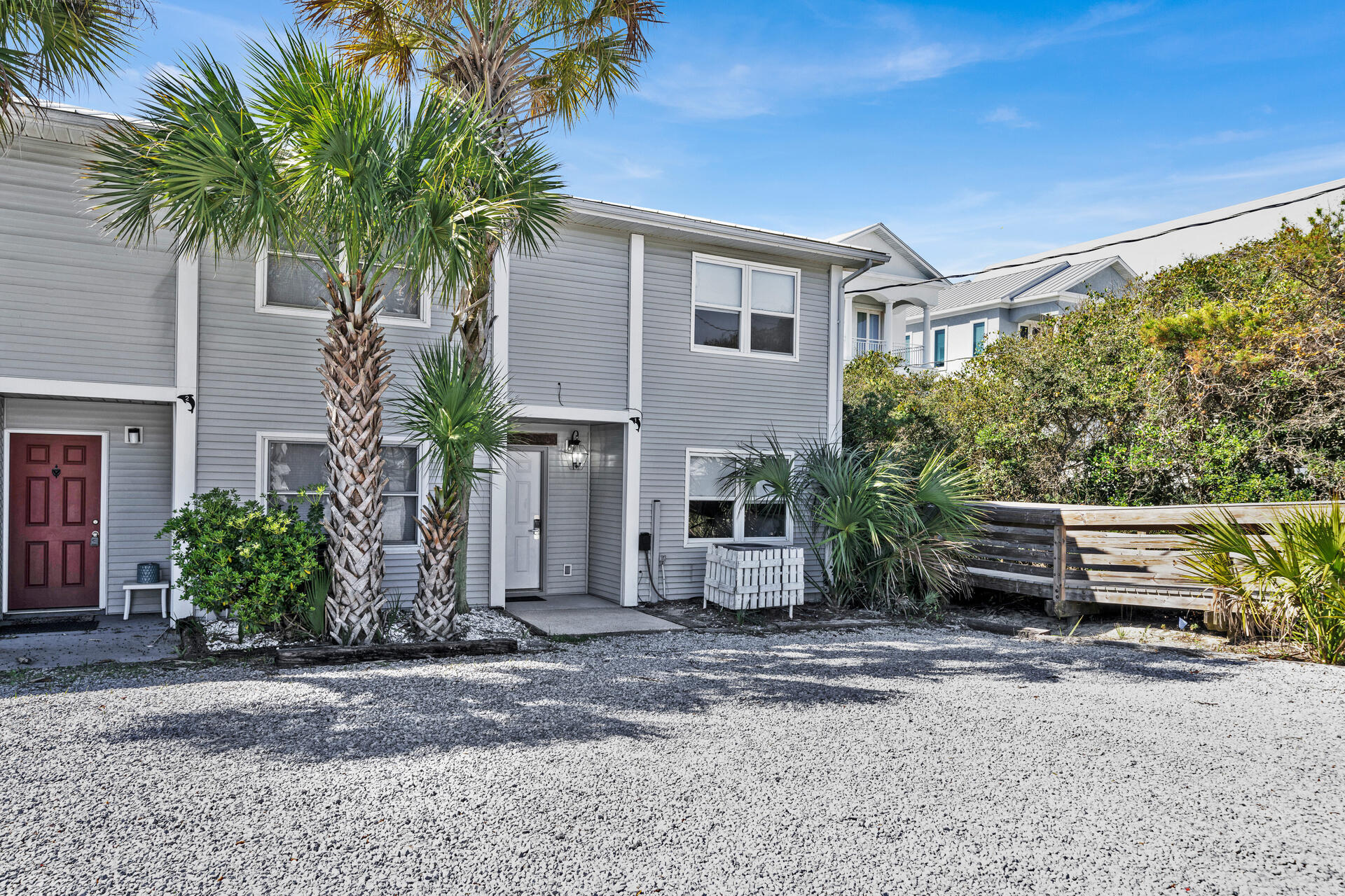 Dolphin Watch - Residential