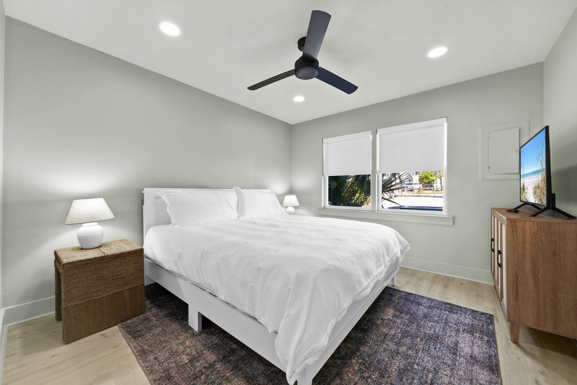 Dolphin Watch - Residential