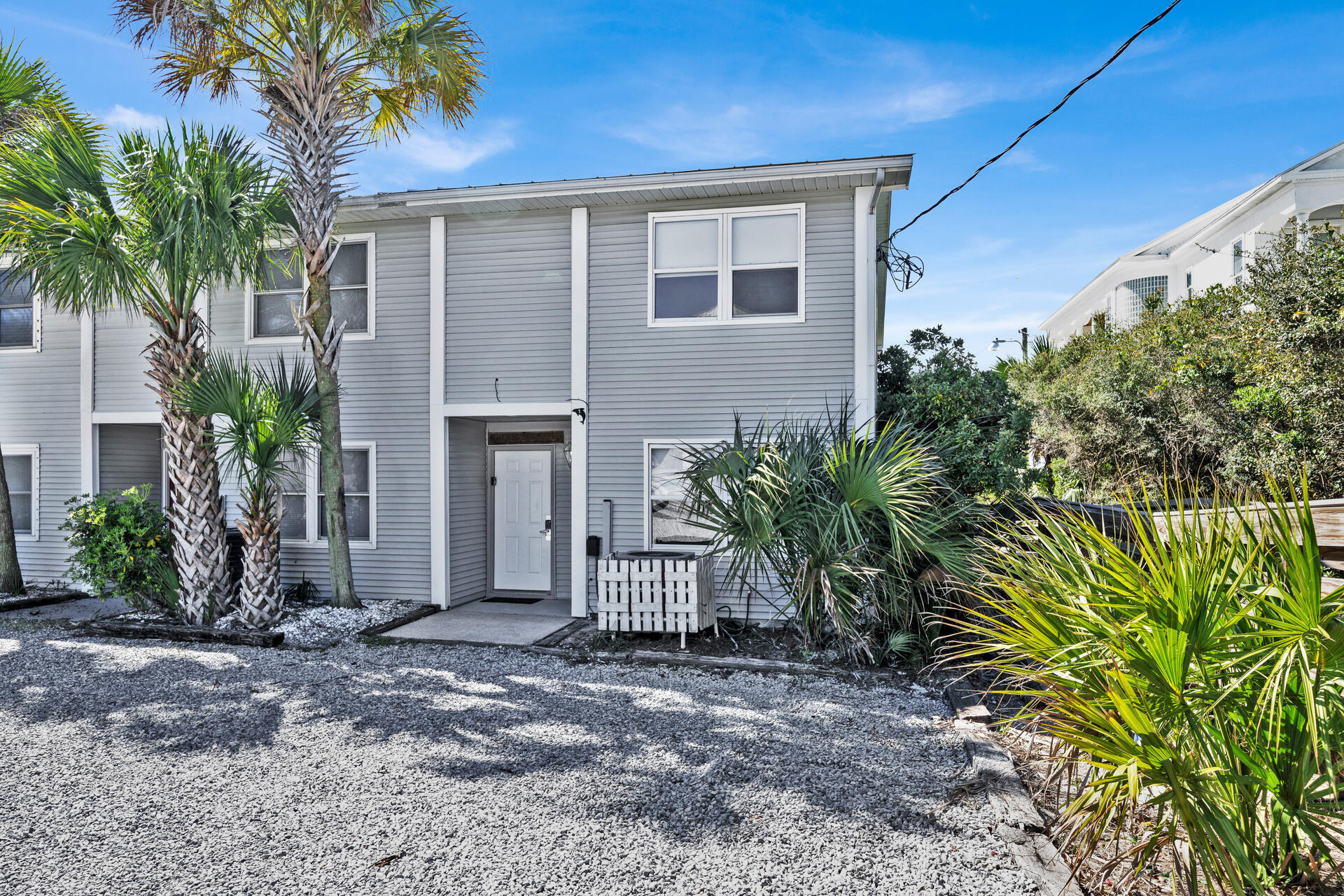 Dolphin Watch - Residential