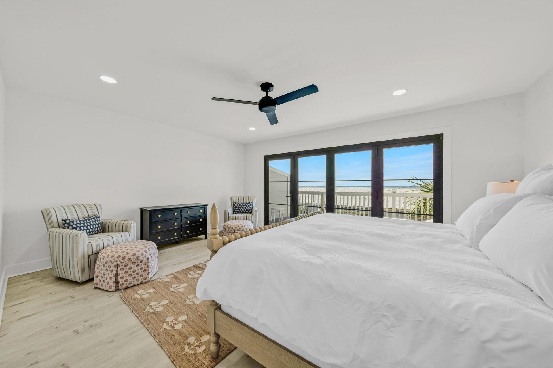 Dolphin Watch - Residential