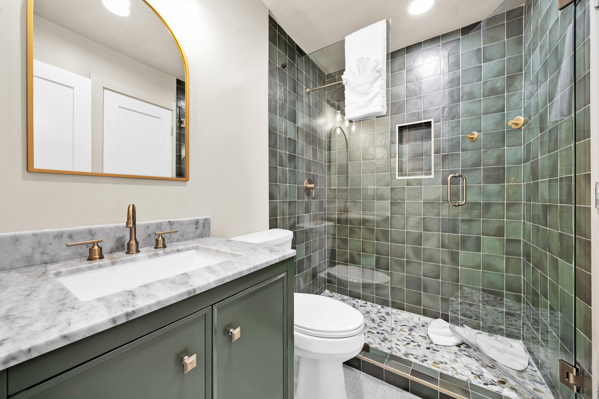 Dolphin Watch - Residential