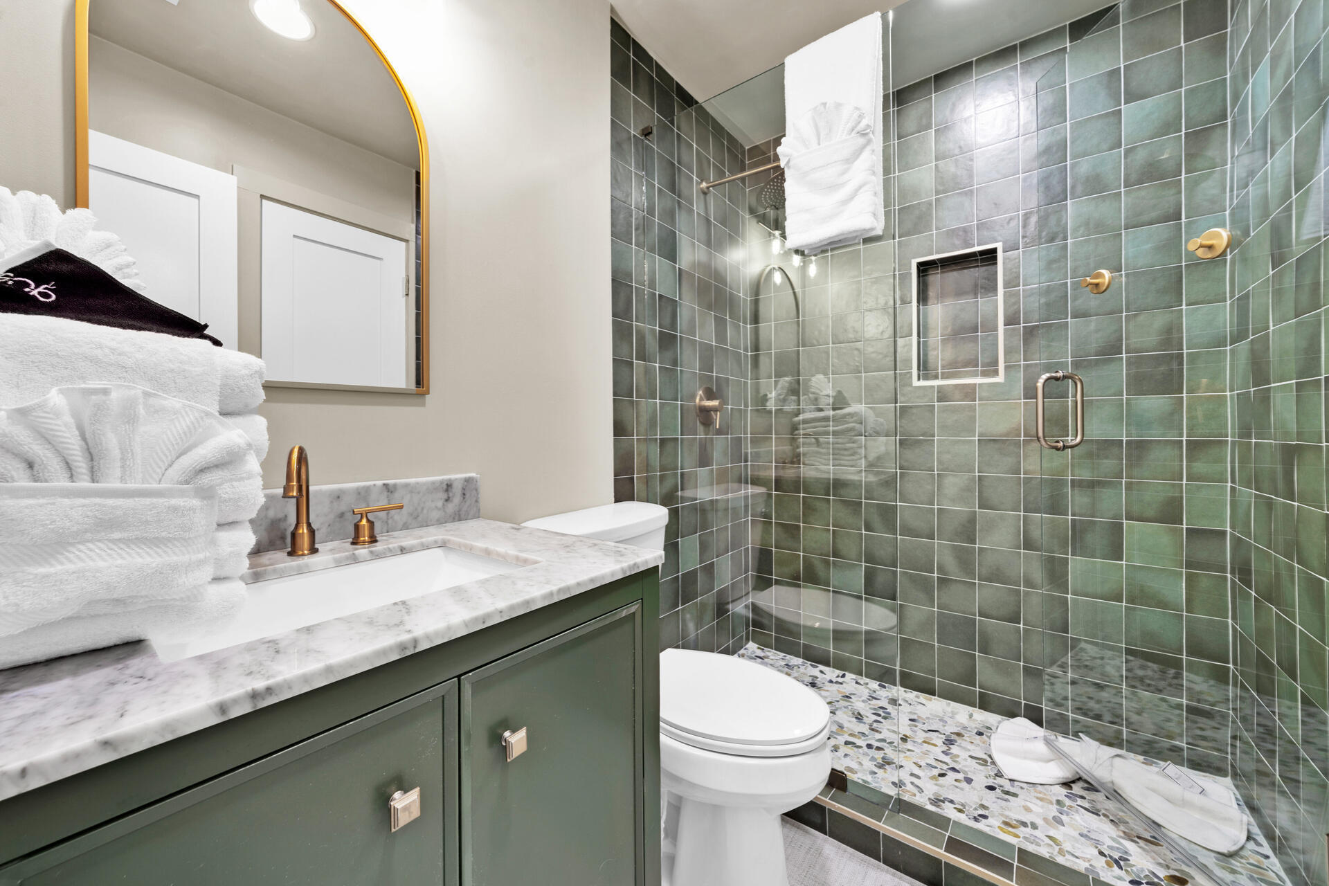 Dolphin Watch - Residential