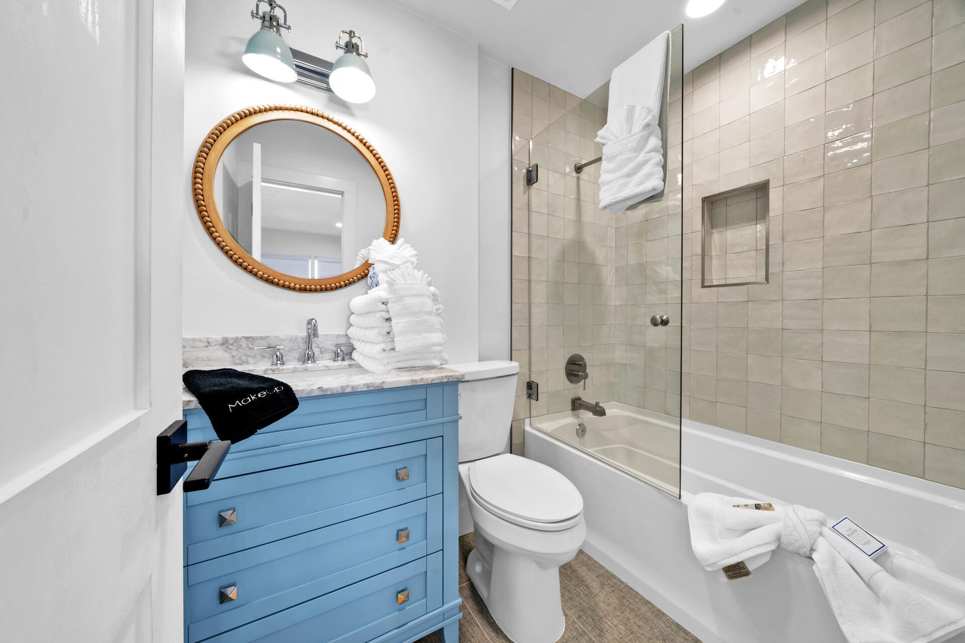 Dolphin Watch - Residential