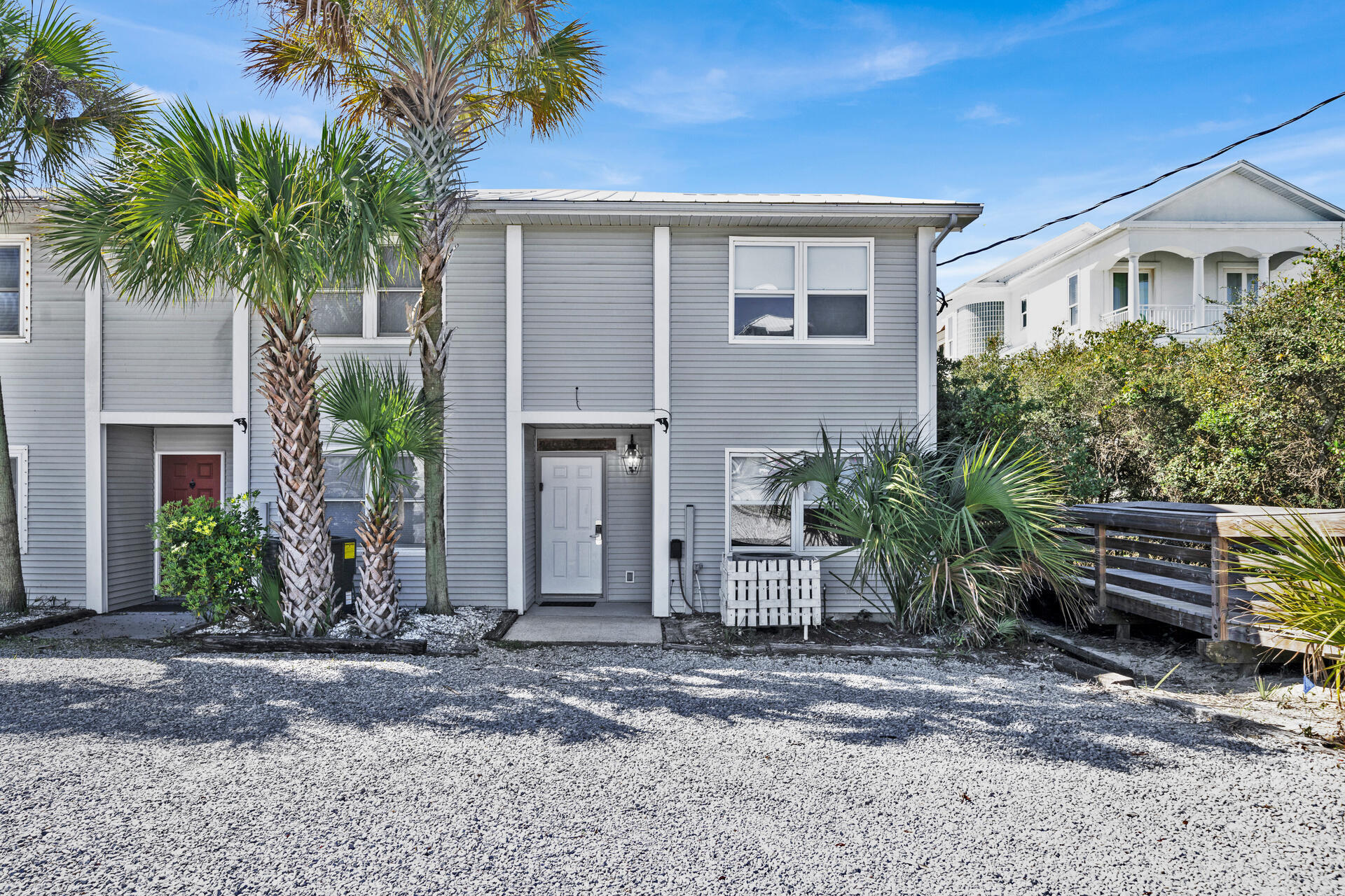 Dolphin Watch - Residential