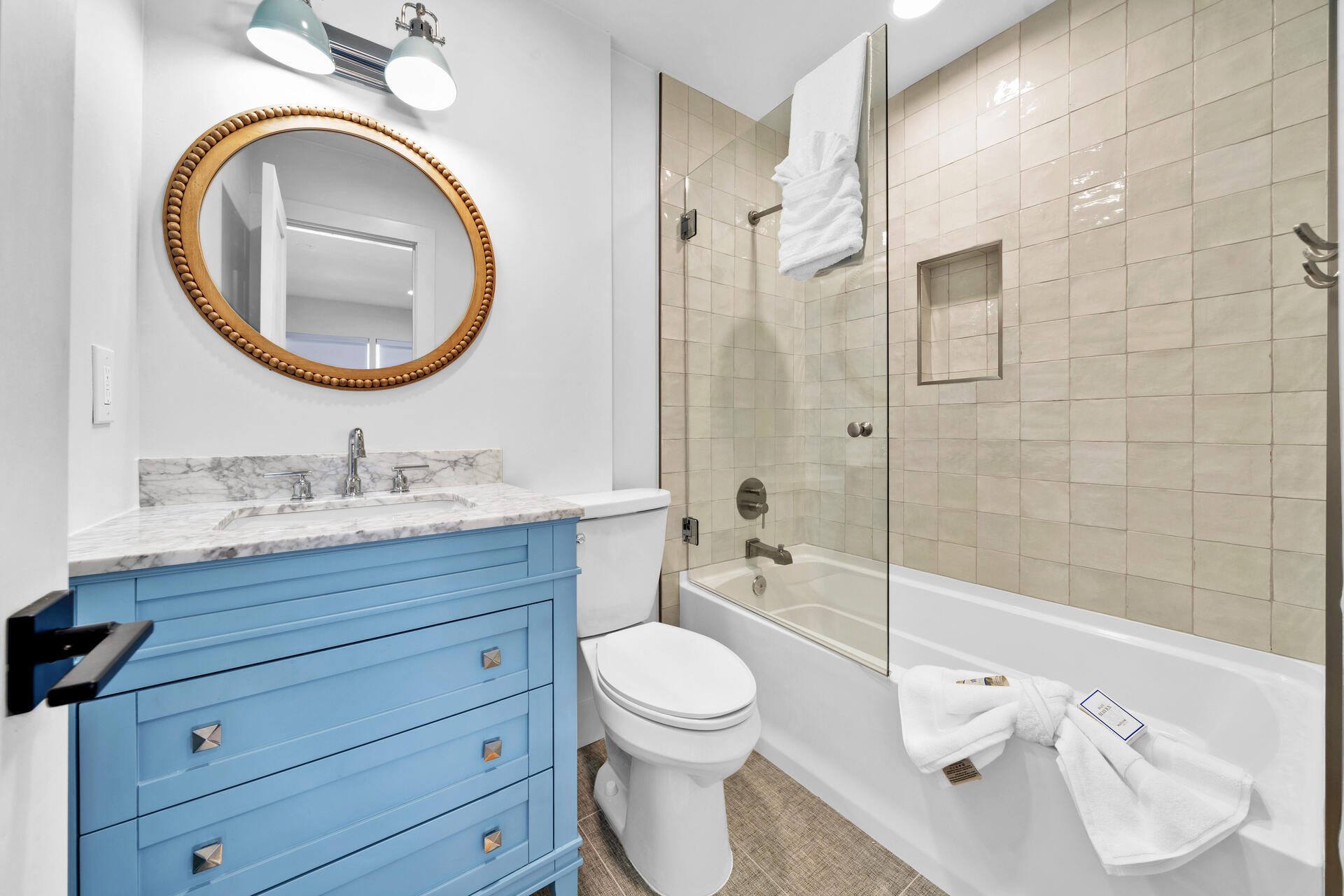 Dolphin Watch - Residential