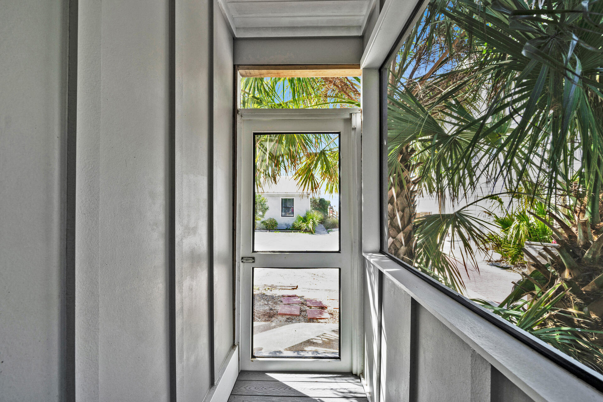 Dolphin Watch - Residential