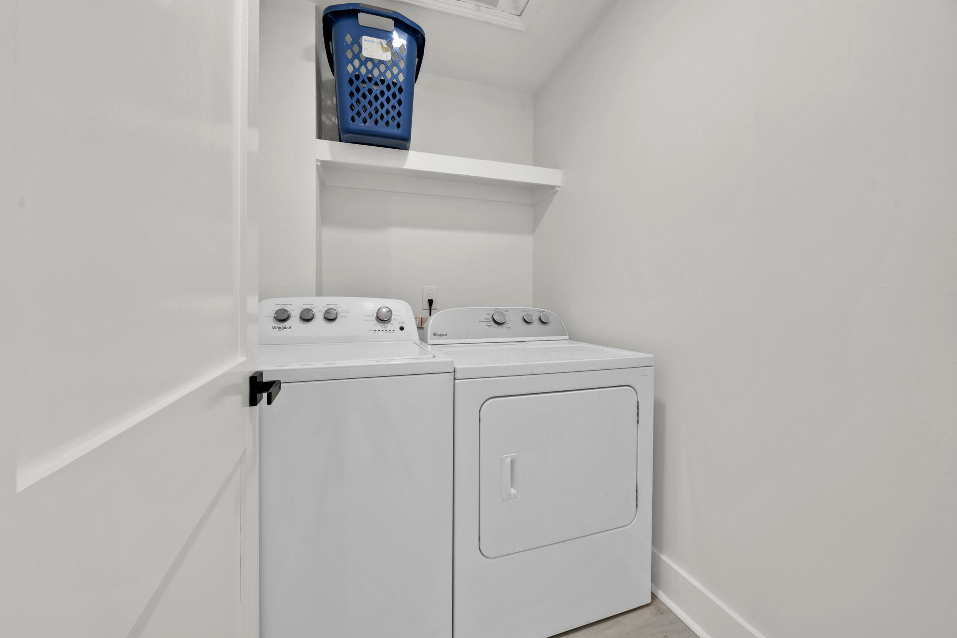 Dolphin Watch - Residential