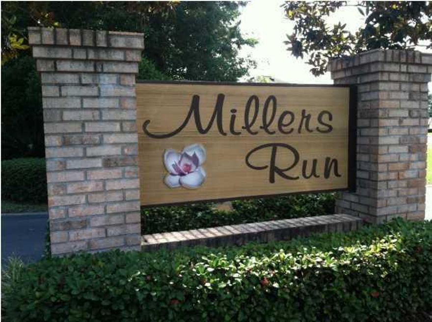 3 bedroom 2 bath in the heart of bluewater bay!