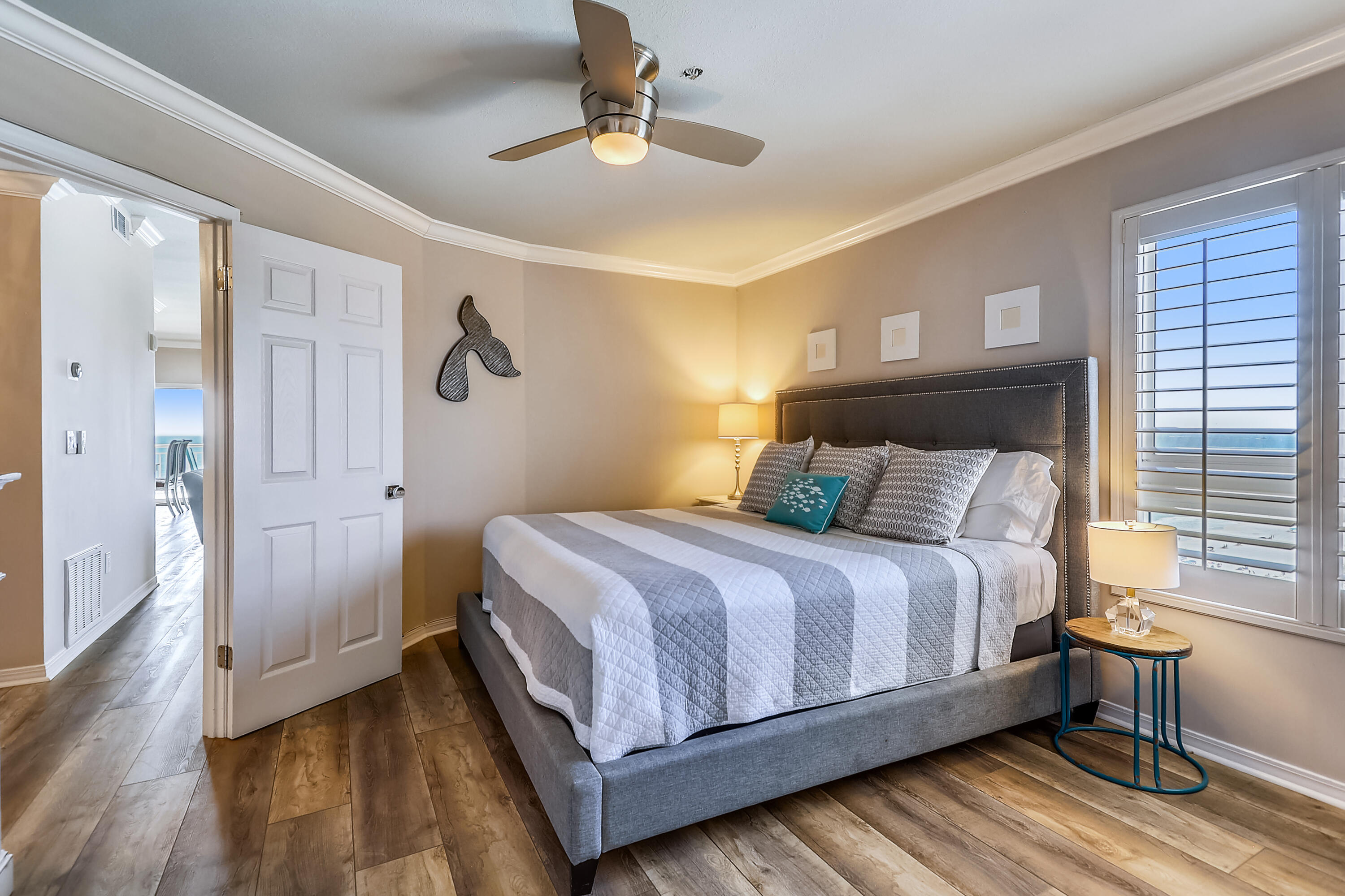 DESTIN TOWERS CONDO - Residential