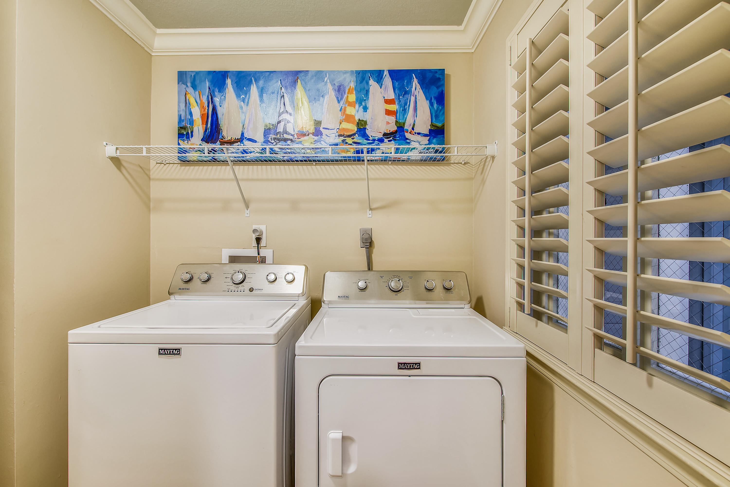 DESTIN TOWERS CONDO - Residential