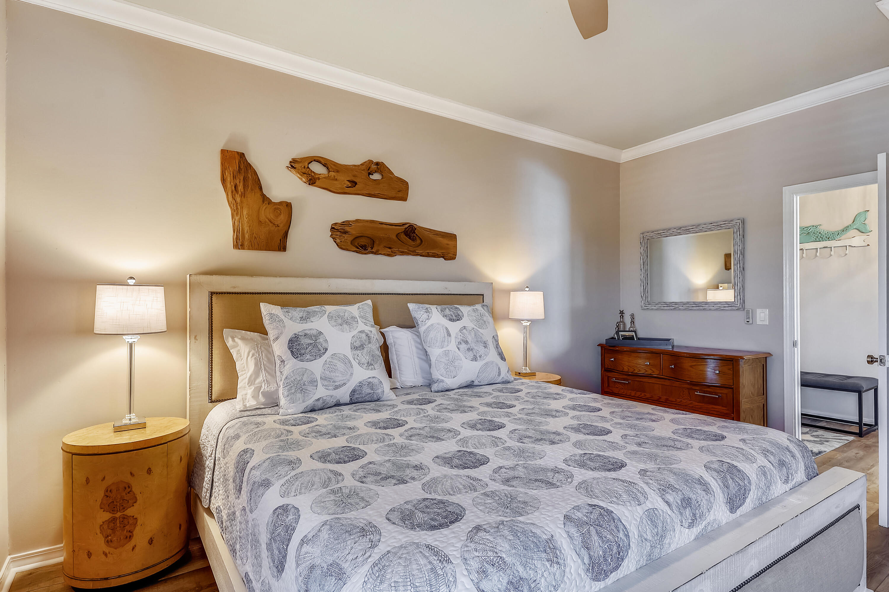 DESTIN TOWERS CONDO - Residential