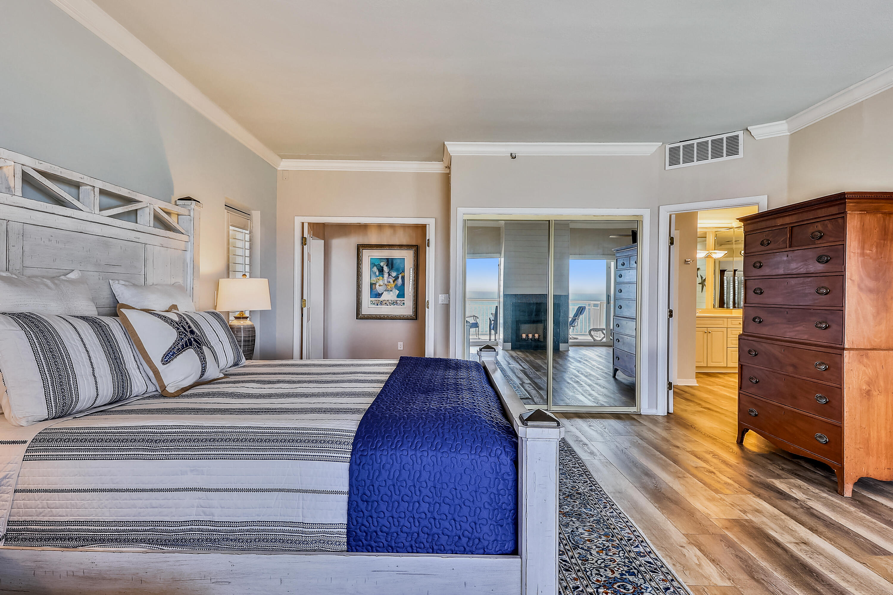 DESTIN TOWERS CONDO - Residential