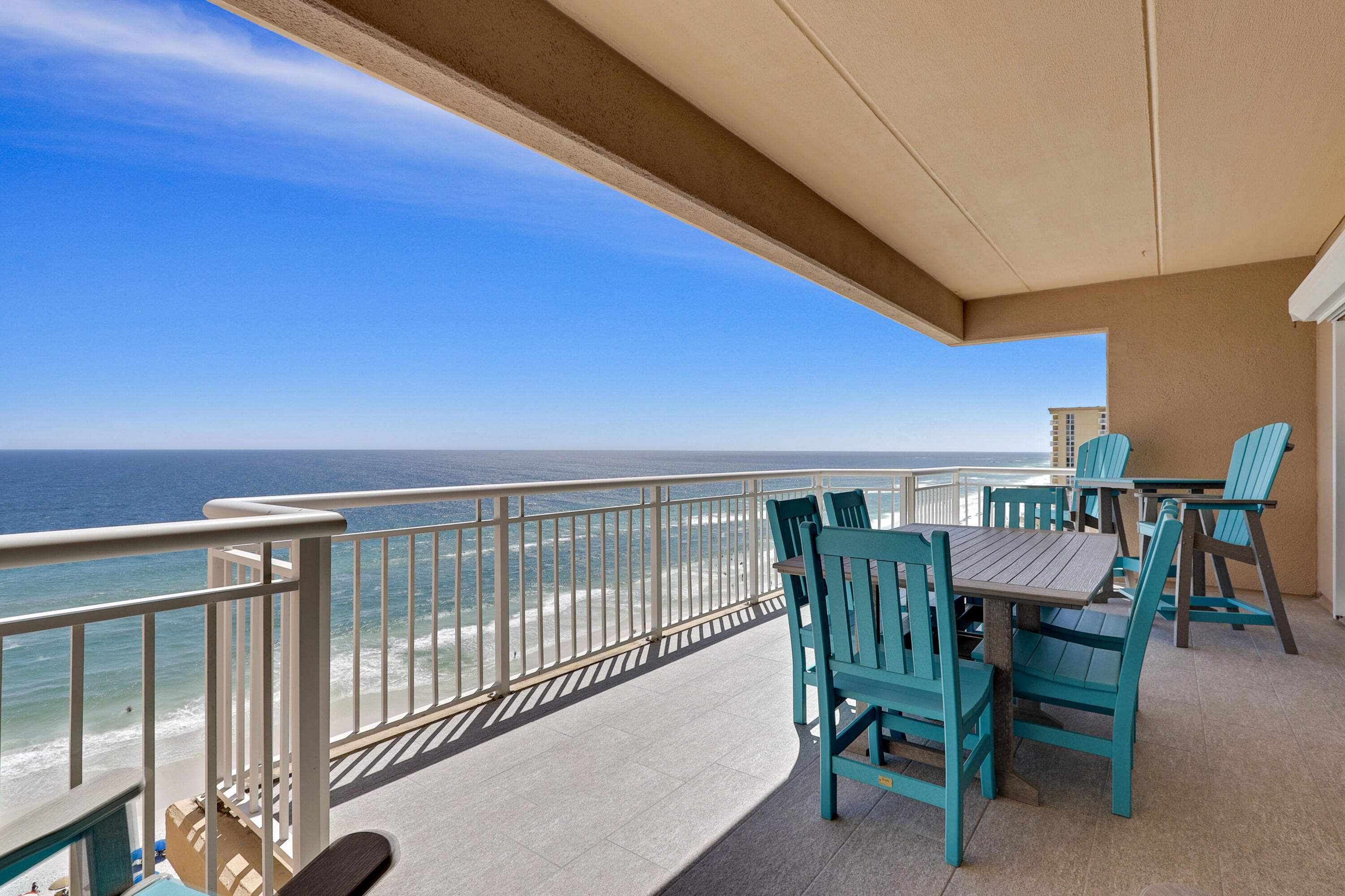 DESTIN TOWERS CONDO - Residential