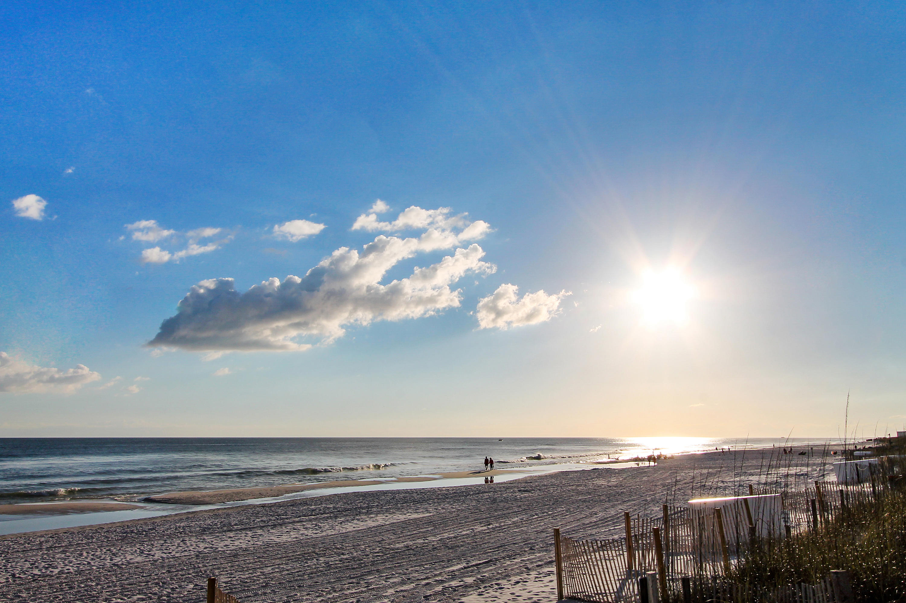 DESTIN TOWERS CONDO - Residential