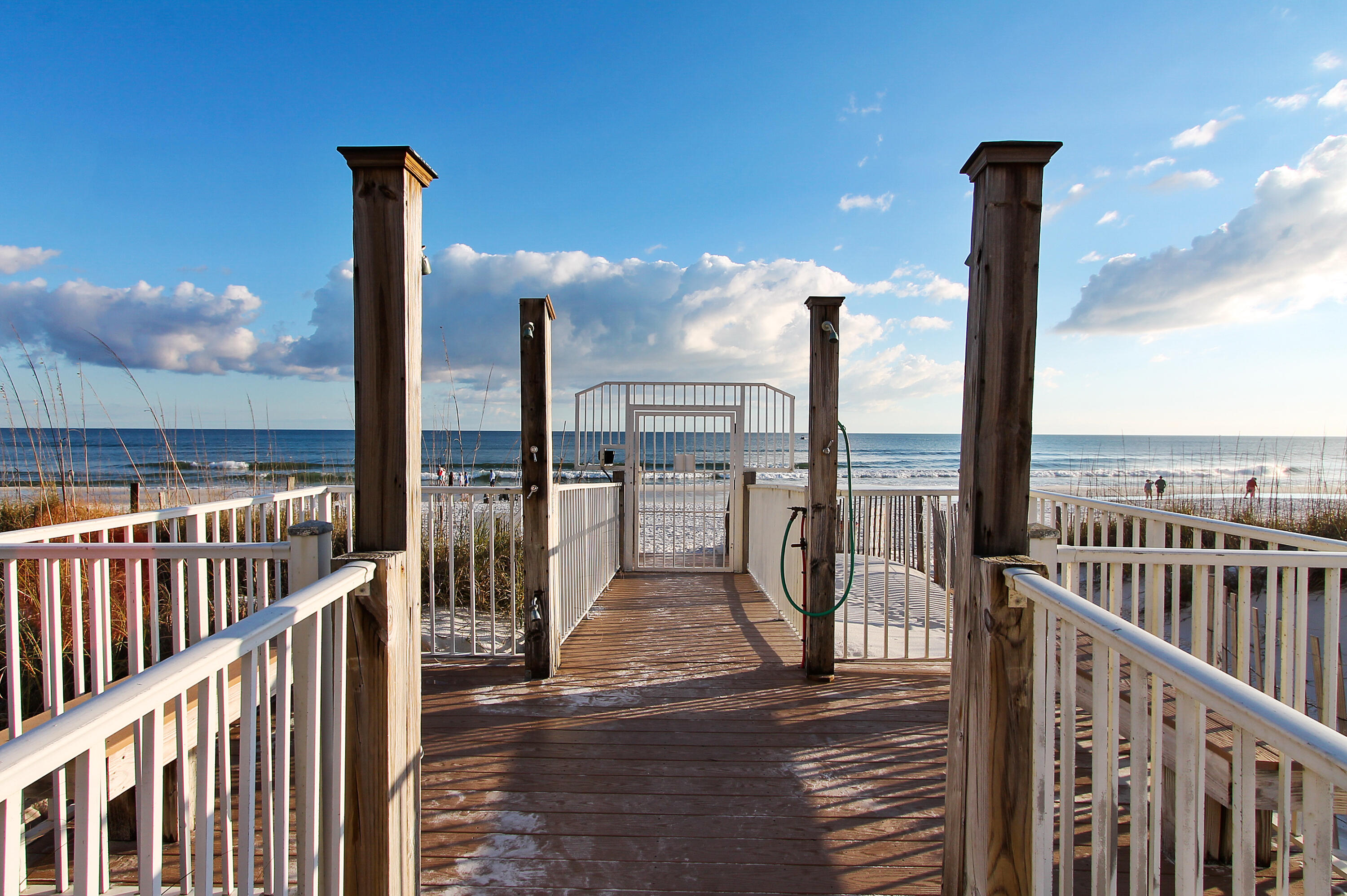 DESTIN TOWERS CONDO - Residential