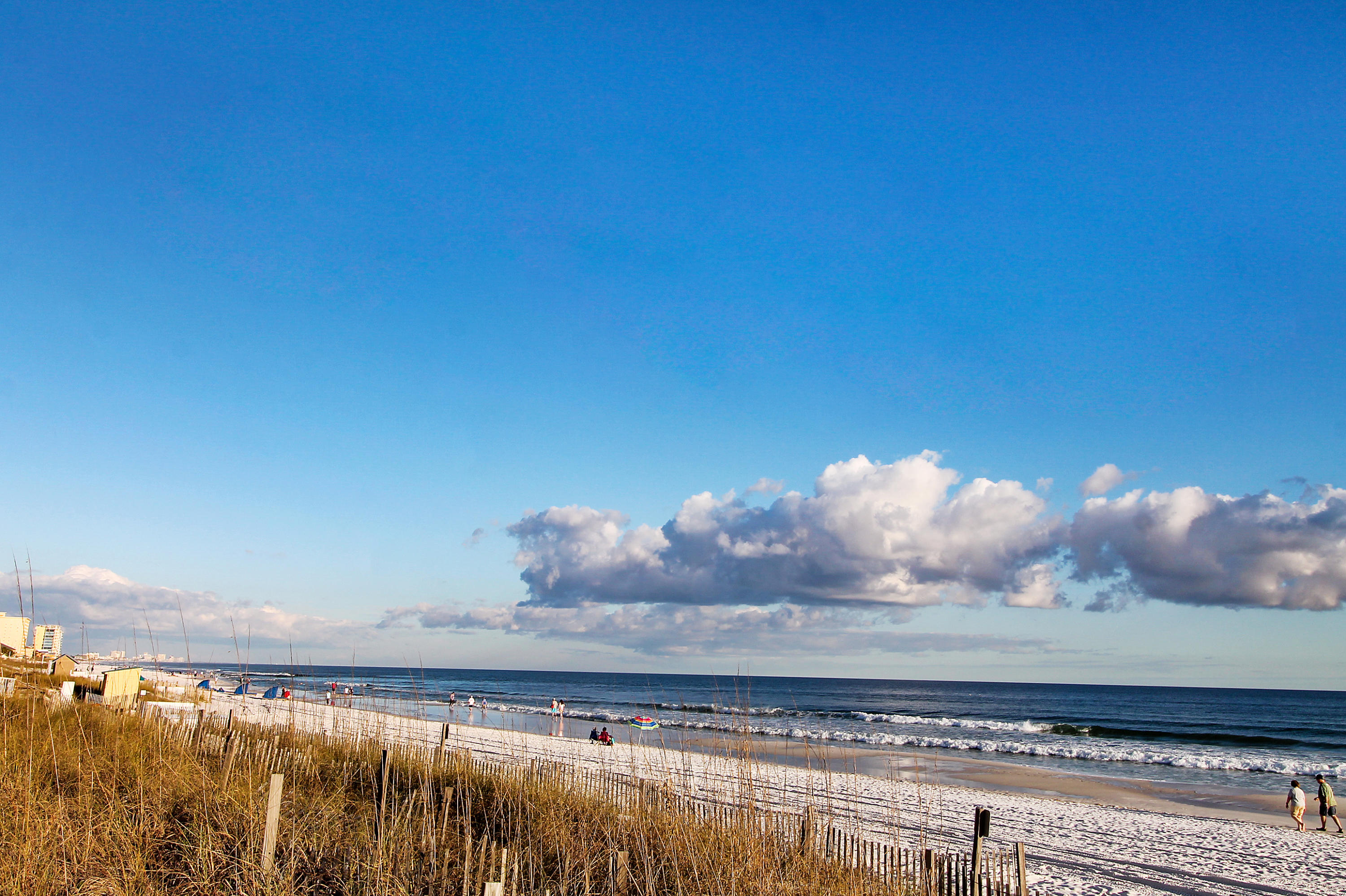 DESTIN TOWERS CONDO - Residential