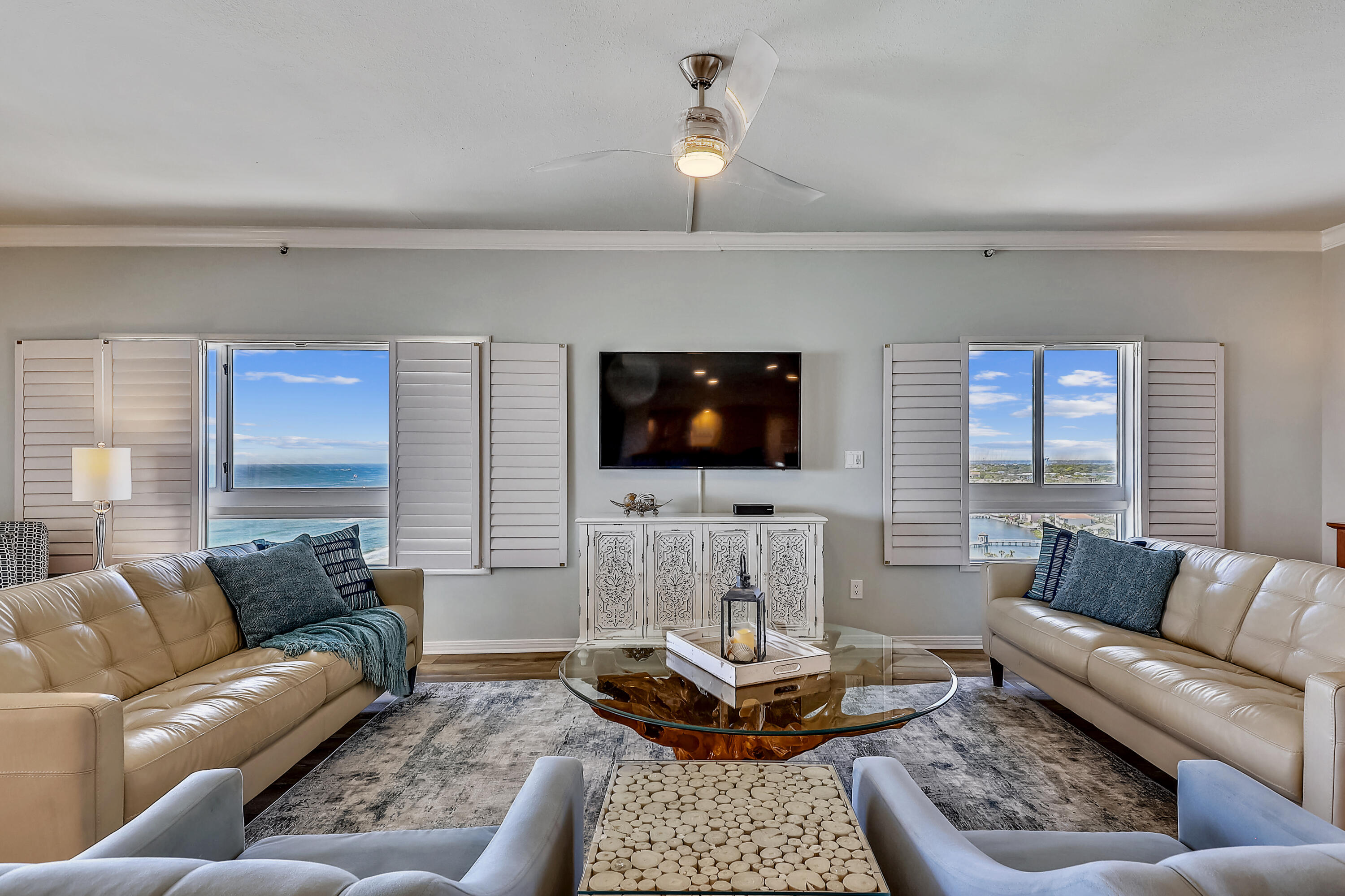 DESTIN TOWERS CONDO - Residential