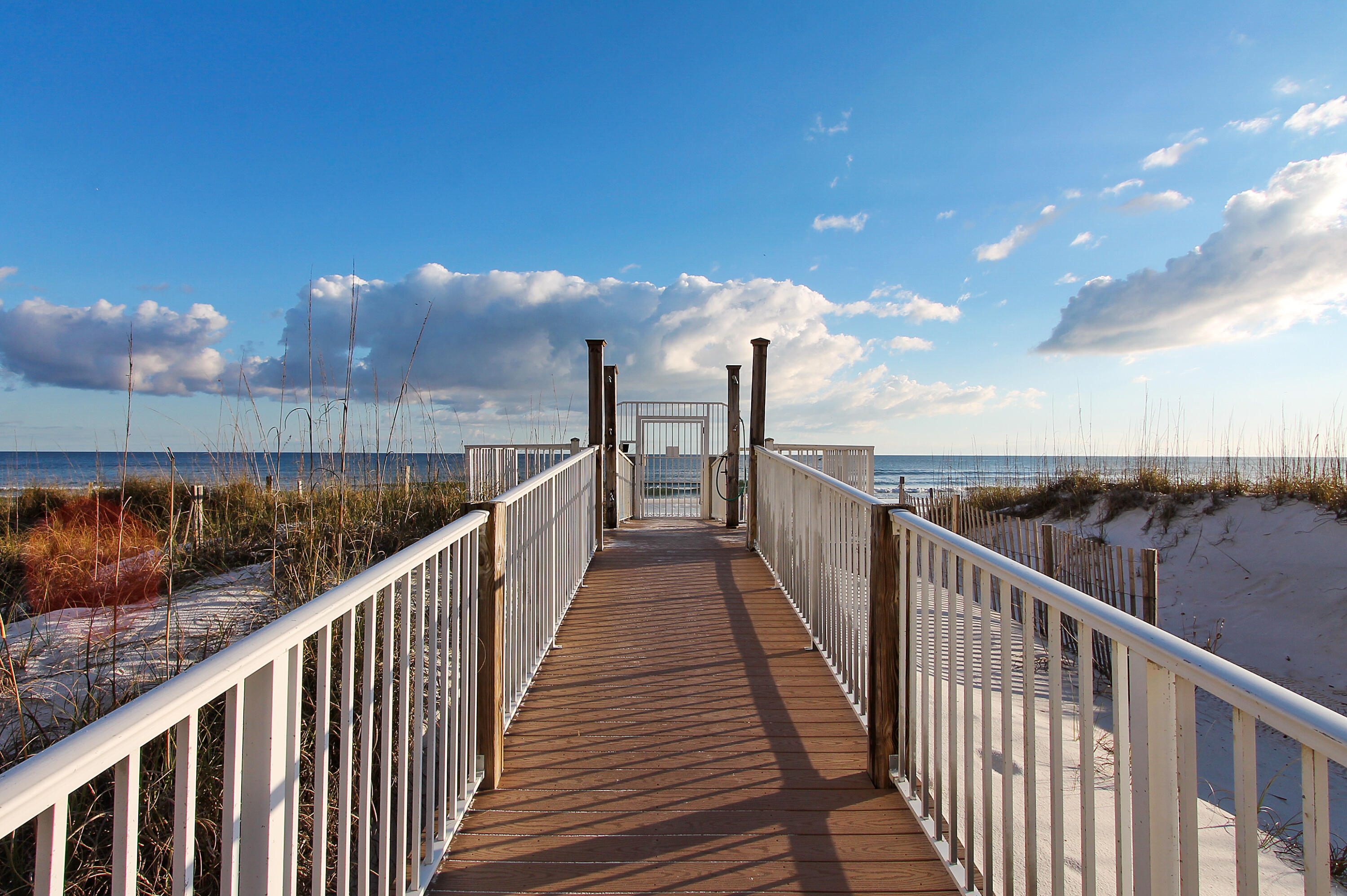 DESTIN TOWERS CONDO - Residential