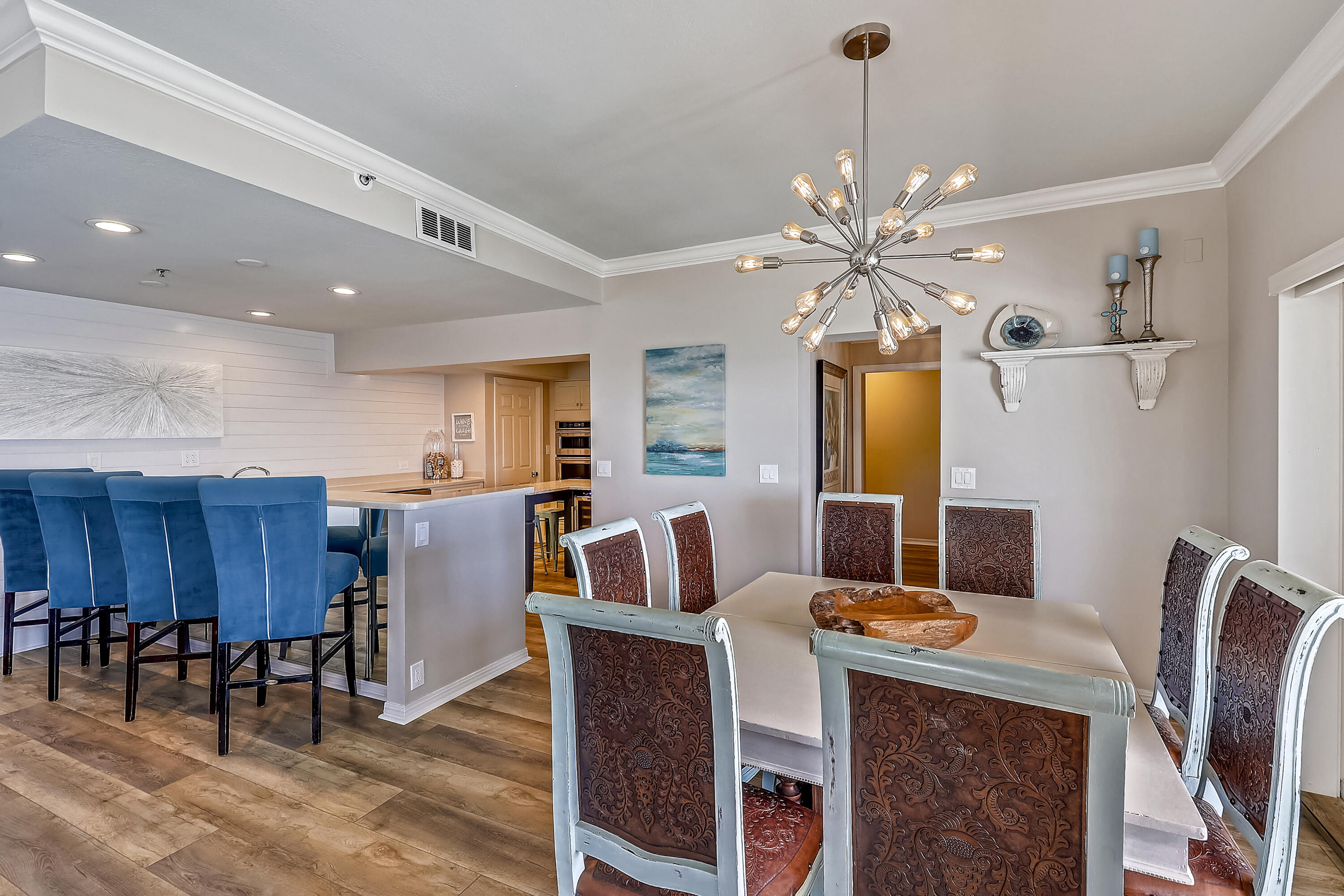 DESTIN TOWERS CONDO - Residential