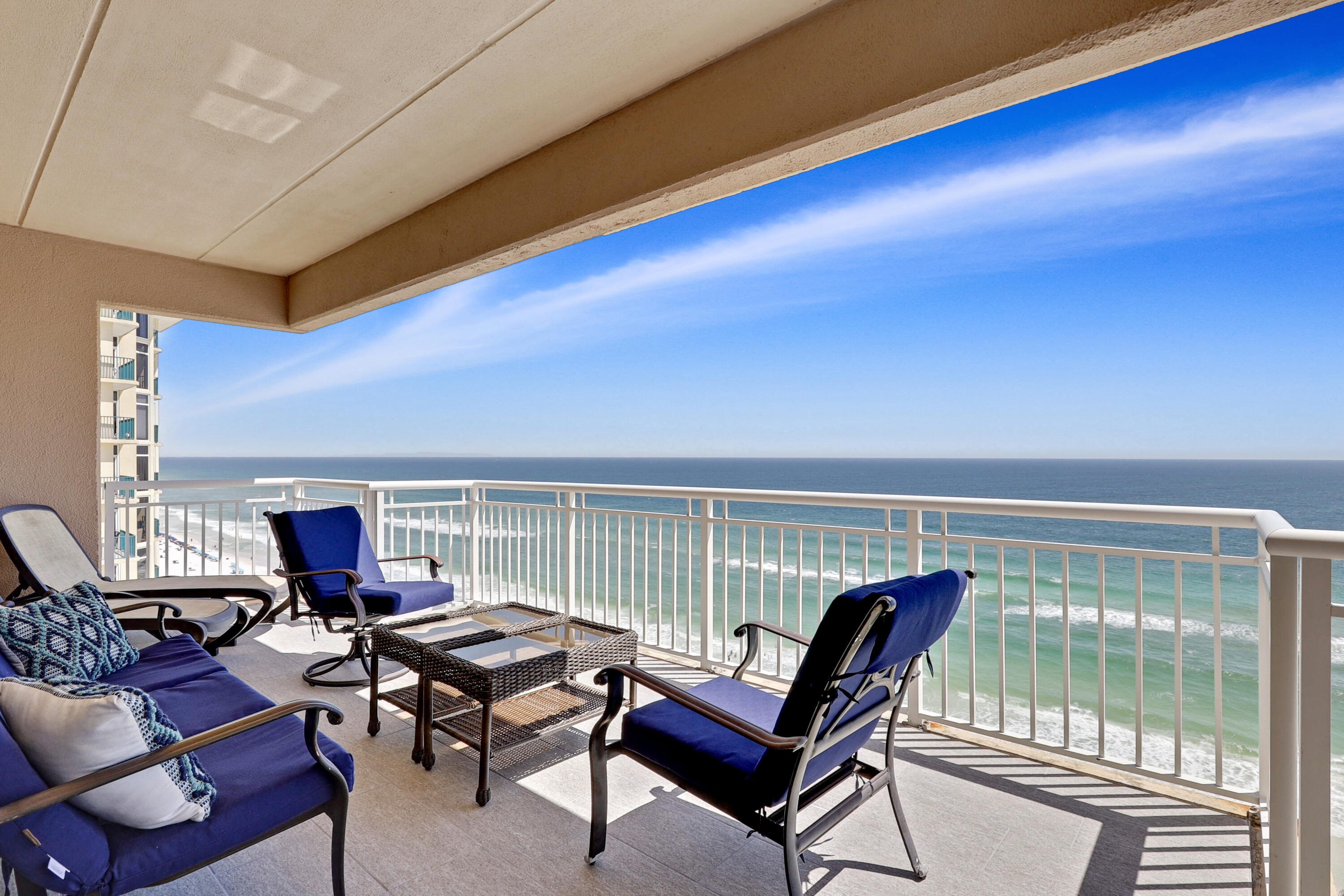 DESTIN TOWERS CONDO - Residential