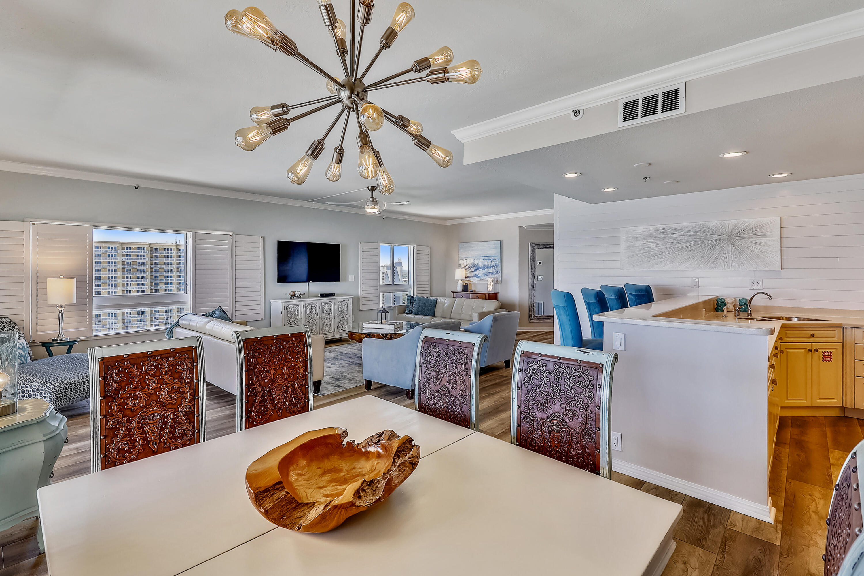 DESTIN TOWERS CONDO - Residential